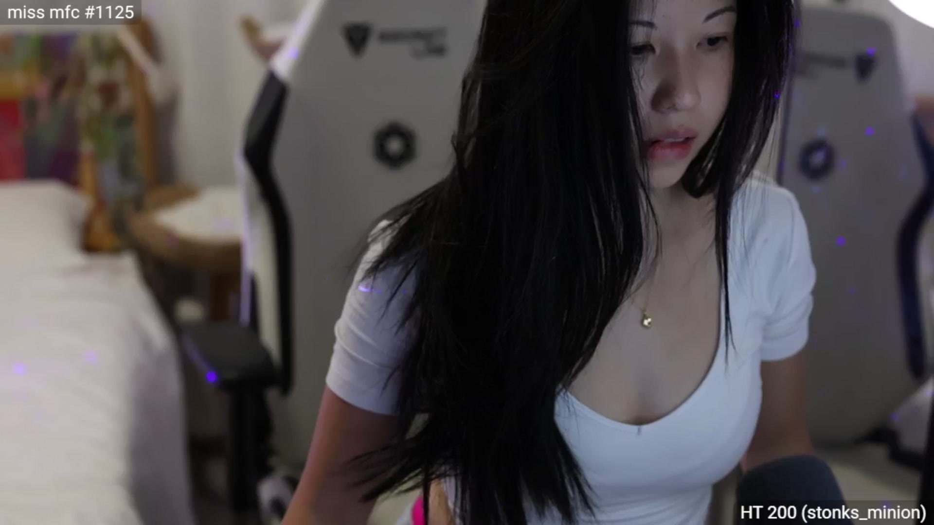 Gallery image thumbnail from daisii's myfreecams stream on, 09/18/2024, 09:28 image 20 of 20