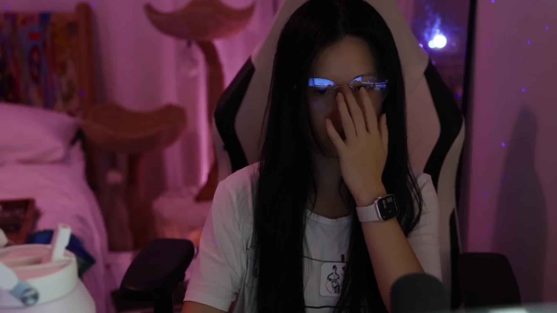 Gallery image thumbnail from daisii's myfreecams stream on, 09/20/2024, 07:25 image 10 of 20