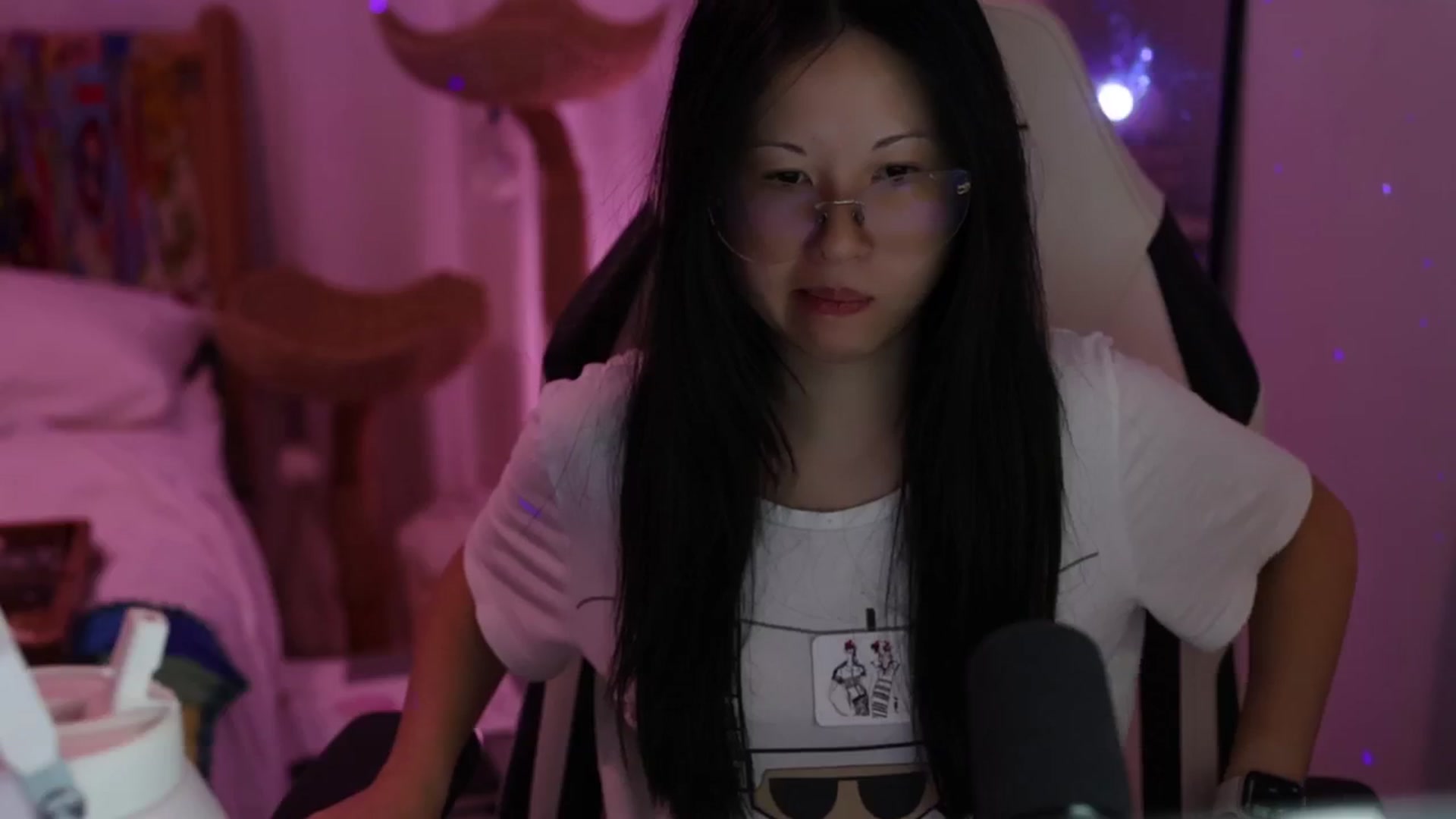 Gallery image thumbnail from daisii's myfreecams stream on, 09/20/2024, 07:25 image 14 of 20
