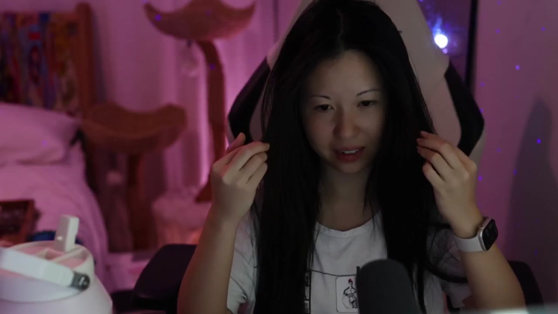 Gallery image thumbnail from daisii's myfreecams stream on, 09/20/2024, 07:25 image 11 of 20