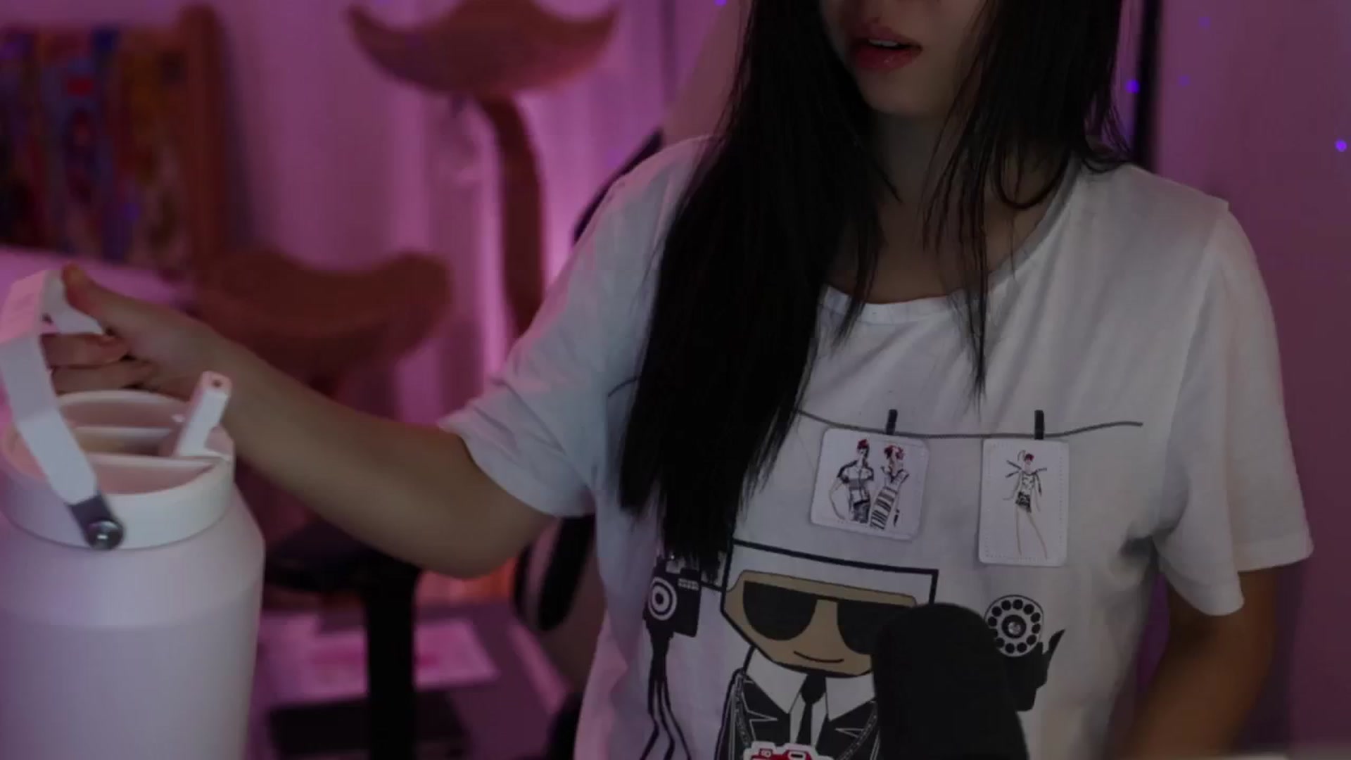 Gallery image thumbnail from daisii's myfreecams stream on, 09/20/2024, 07:25 image 6 of 20