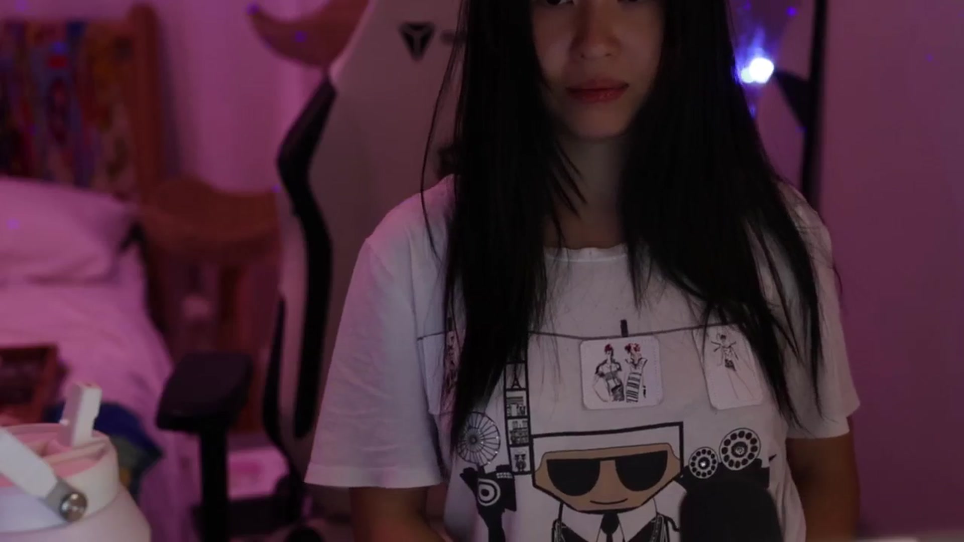 Gallery image thumbnail from daisii's myfreecams stream on, 09/20/2024, 07:25 image 8 of 20
