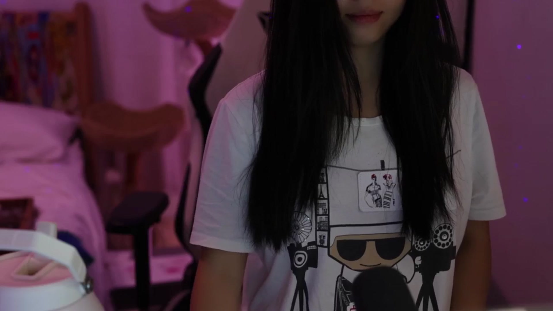 Gallery image thumbnail from daisii's myfreecams stream on, 09/20/2024, 07:25 image 7 of 20