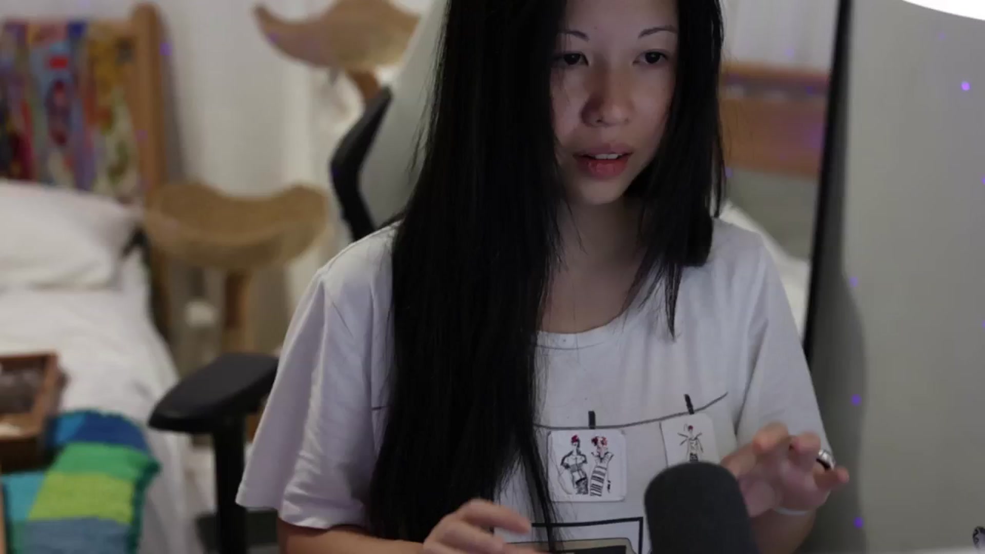 Gallery image thumbnail from daisii's myfreecams stream on, 09/20/2024, 07:25 image 1 of 20