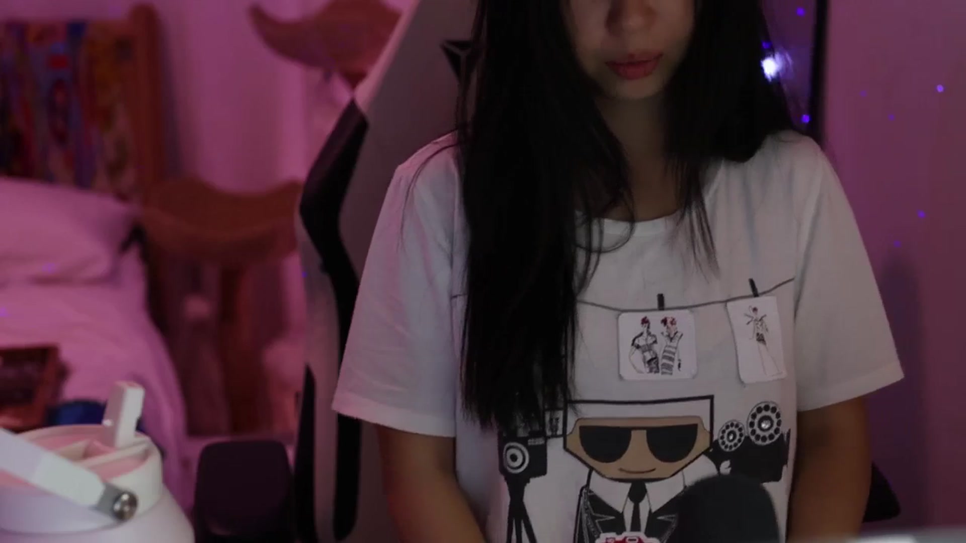 Gallery image thumbnail from daisii's myfreecams stream on, 09/20/2024, 07:25 image 9 of 20