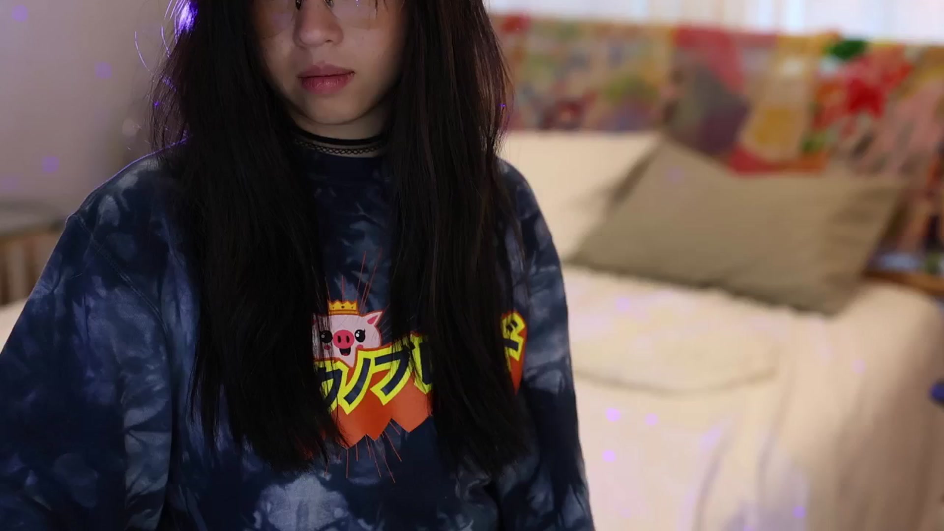 Gallery image thumbnail from daisii's myfreecams stream on, 09/22/2024, 01:23 image 4 of 20