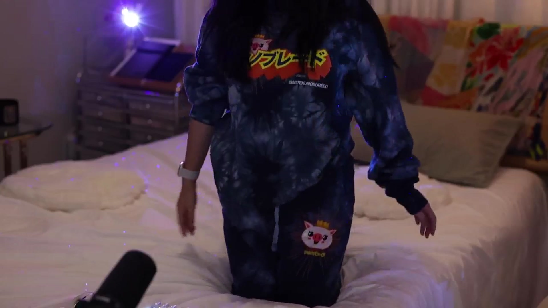 Gallery image thumbnail from daisii's myfreecams stream on, 09/22/2024, 01:23 image 20 of 20