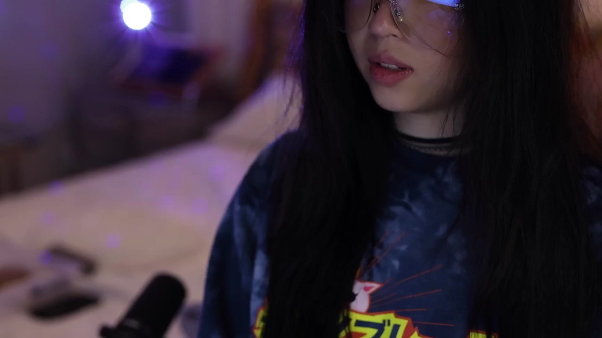 Gallery image thumbnail from daisii's myfreecams stream on, 09/22/2024, 01:23 image 11 of 20