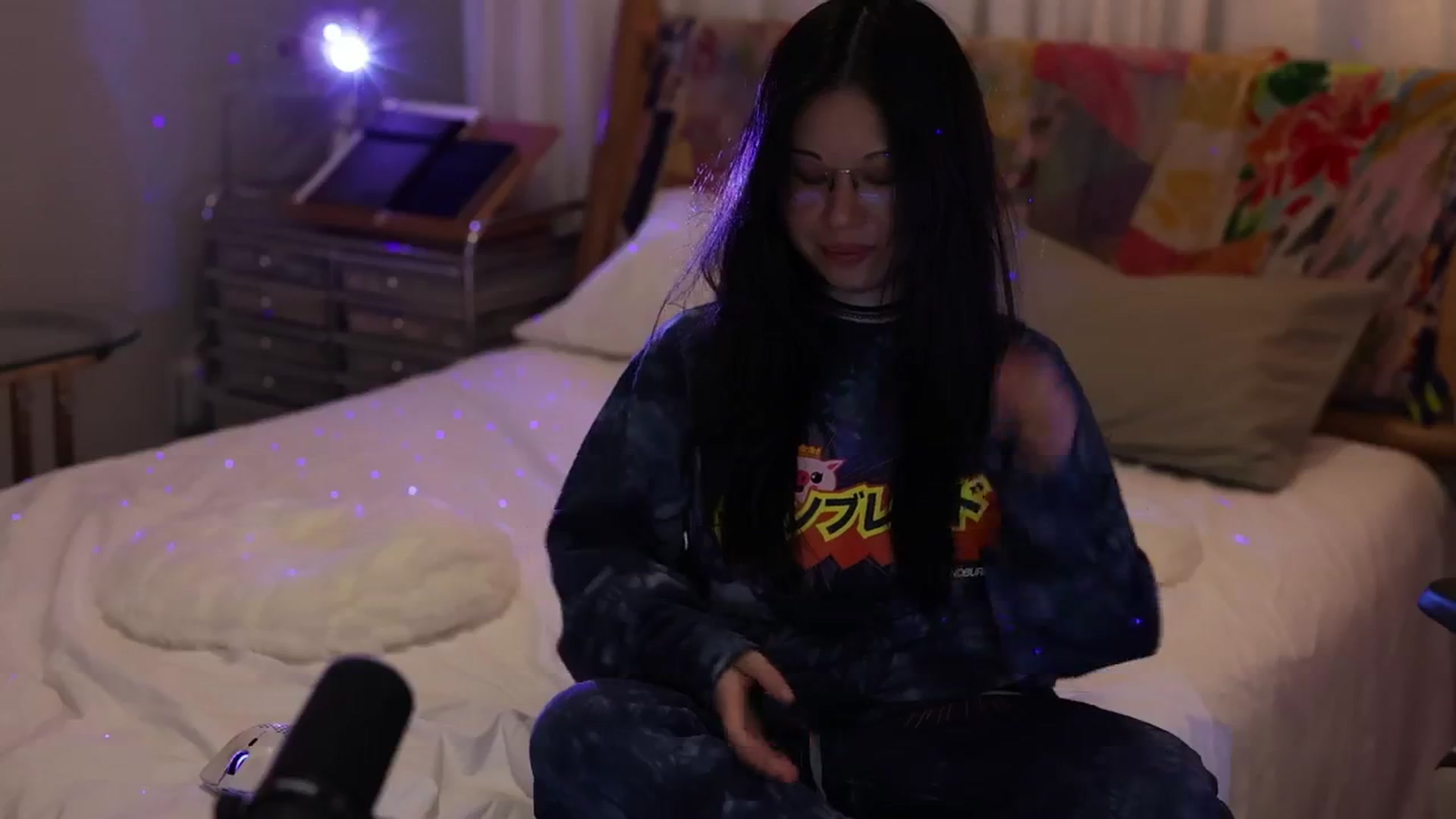 Gallery image thumbnail from daisii's myfreecams stream on, 09/22/2024, 01:23 image 10 of 20