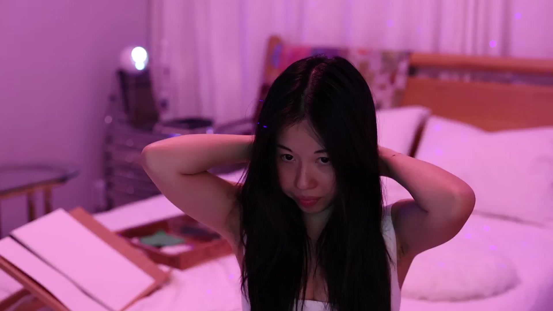 Gallery image thumbnail from daisii's myfreecams stream on, 09/24/2024, 02:30 image 5 of 20