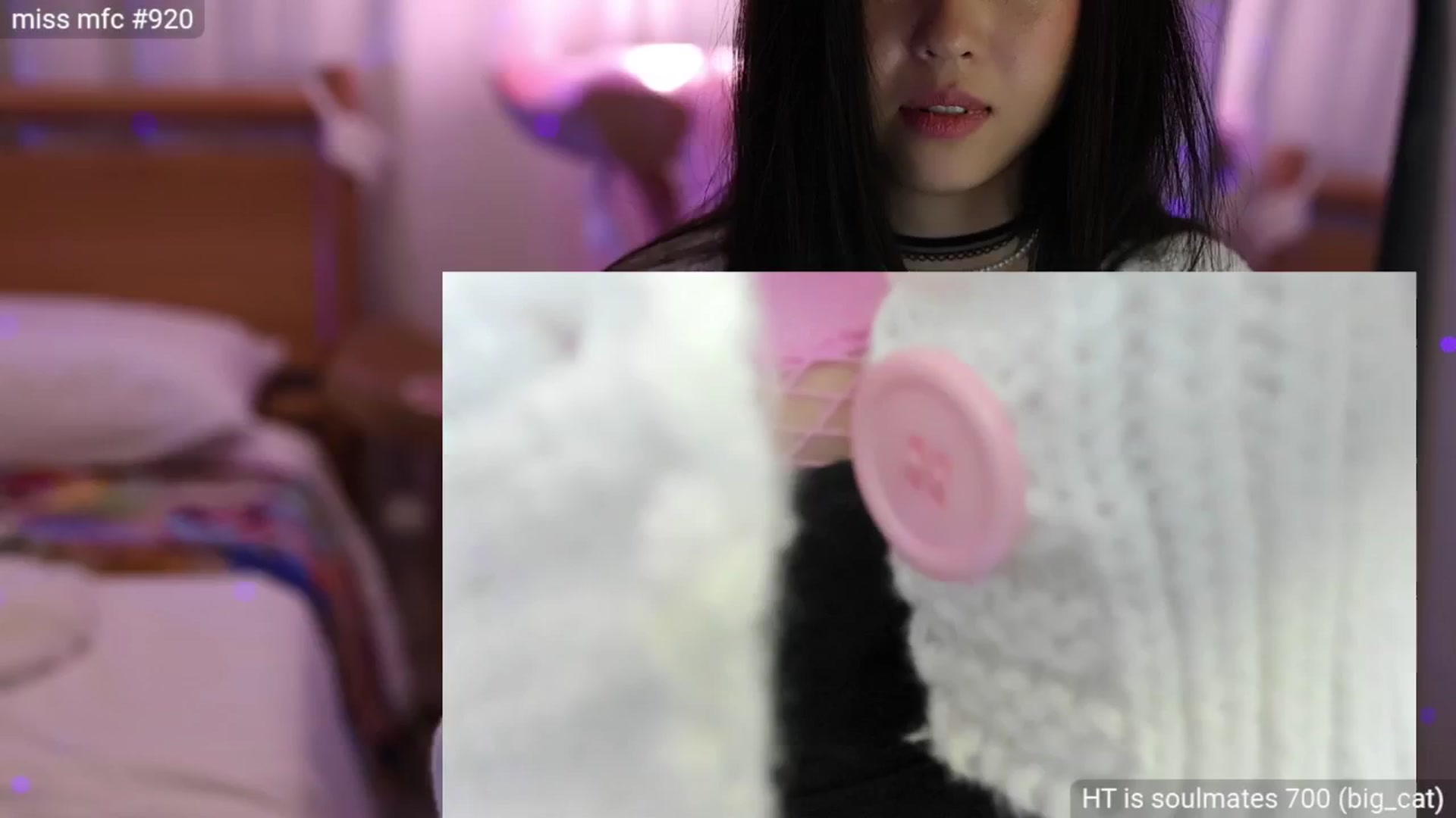 Gallery image thumbnail from daisii's myfreecams stream on, 09/28/2024, 04:28 image 11 of 20
