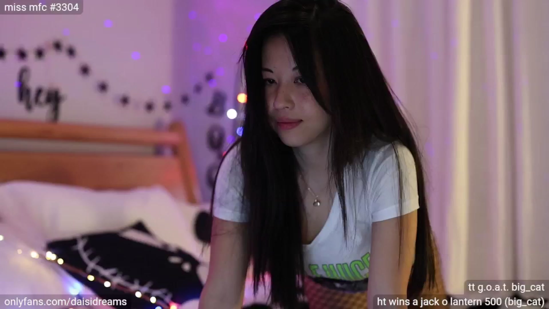 Gallery image thumbnail from daisii's myfreecams stream on, 10/06/2024, 06:07 image 14 of 20
