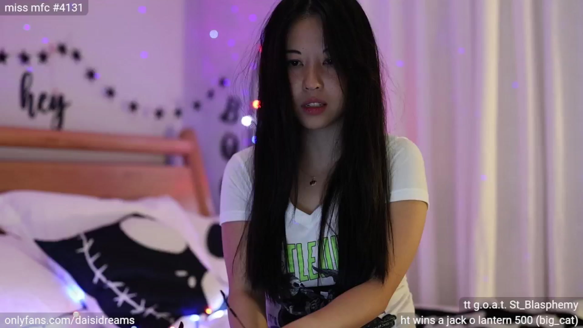 Gallery image thumbnail from daisii's myfreecams stream on, 10/06/2024, 06:07 image 10 of 20