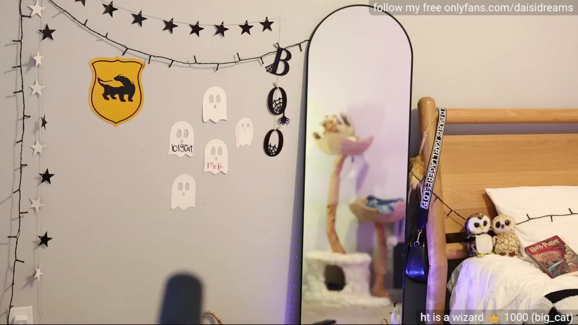 Gallery image thumbnail from daisii's myfreecams stream on, 10/14/2024, 07:13 image 14 of 20