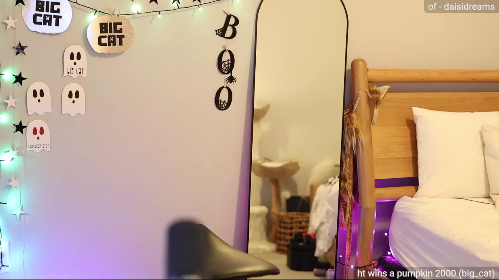 Gallery image thumbnail from daisii's myfreecams stream on, 10/20/2024, 05:11 image 7 of 20