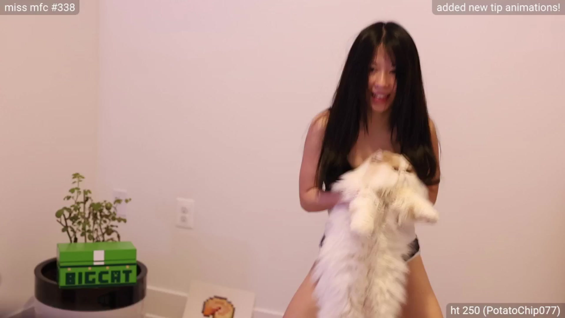 Gallery image thumbnail from daisii's myfreecams stream on, 12/30/2024, 02:29 image 13 of 20