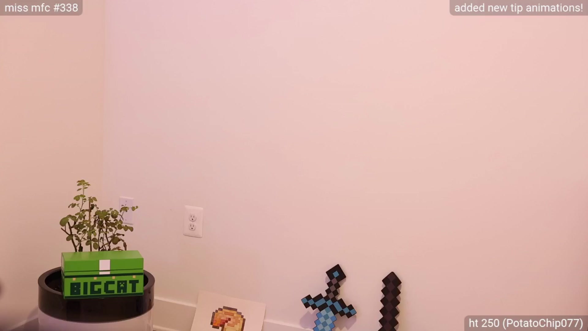 Gallery image thumbnail from daisii's myfreecams stream on, 12/30/2024, 02:29 image 1 of 20