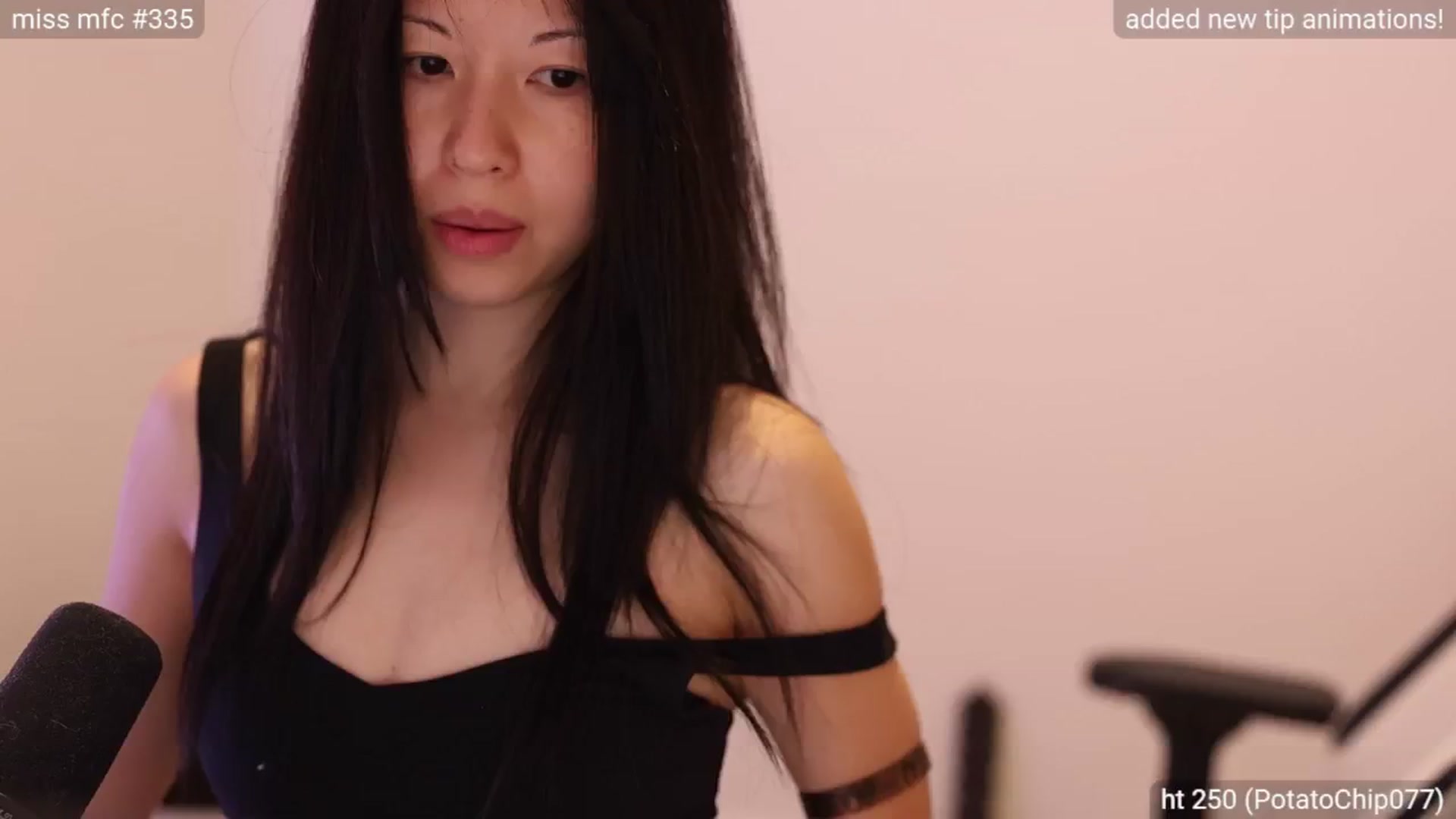 Gallery image thumbnail from daisii's myfreecams stream on, 12/30/2024, 04:02 image 19 of 20