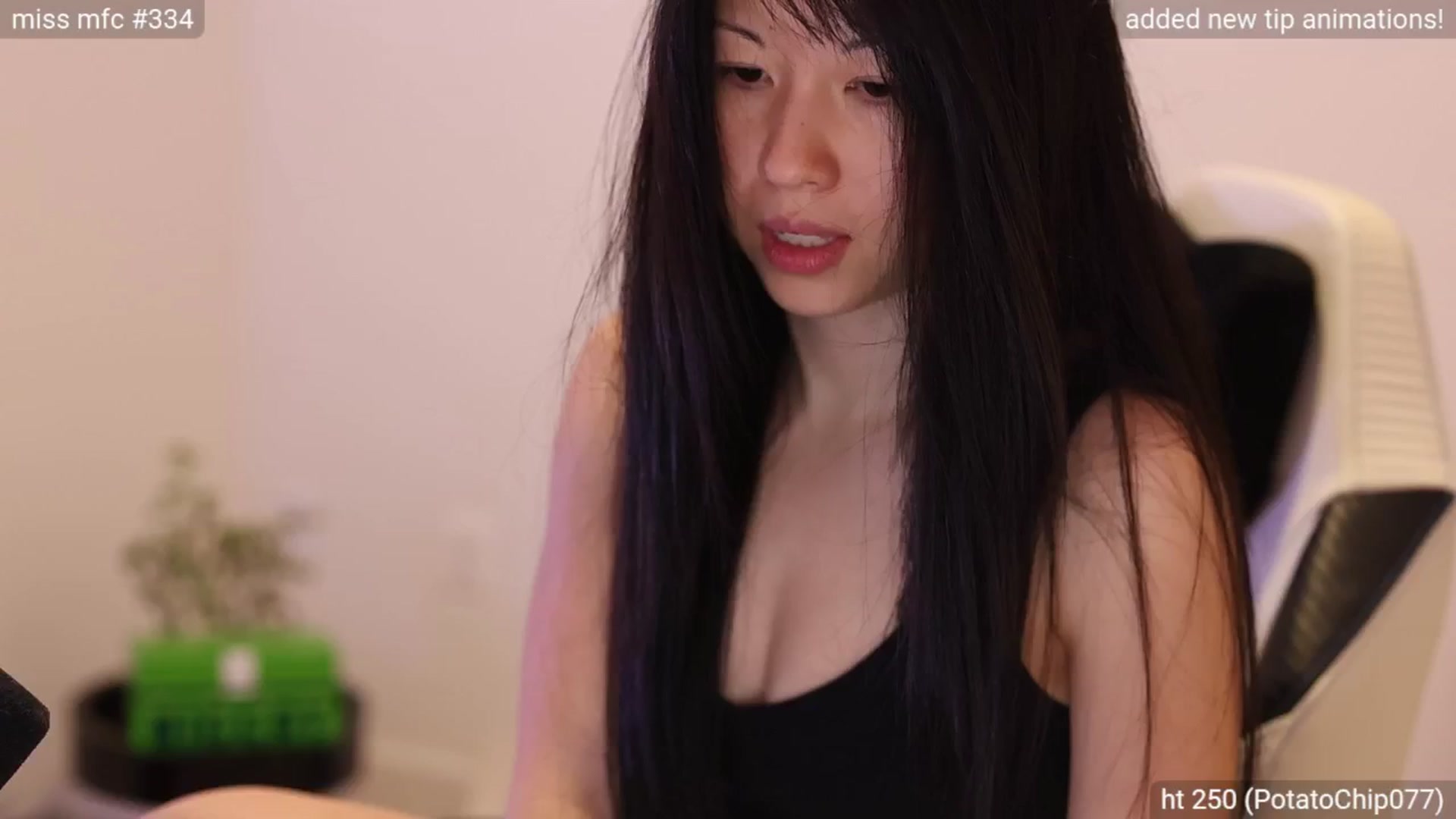 Gallery image thumbnail from daisii's myfreecams stream on, 12/30/2024, 04:02 image 3 of 20