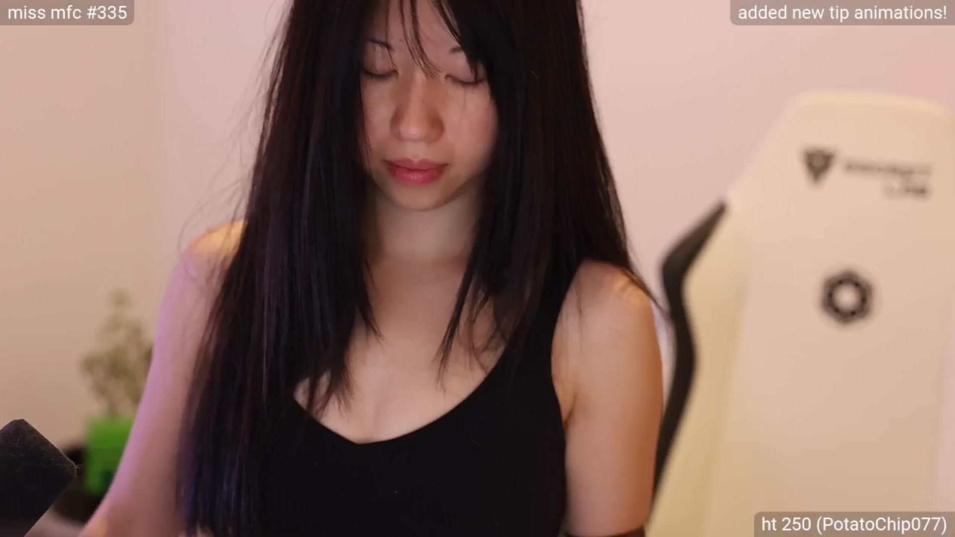 Gallery image thumbnail from daisii's myfreecams stream on, 12/30/2024, 04:02 image 13 of 20