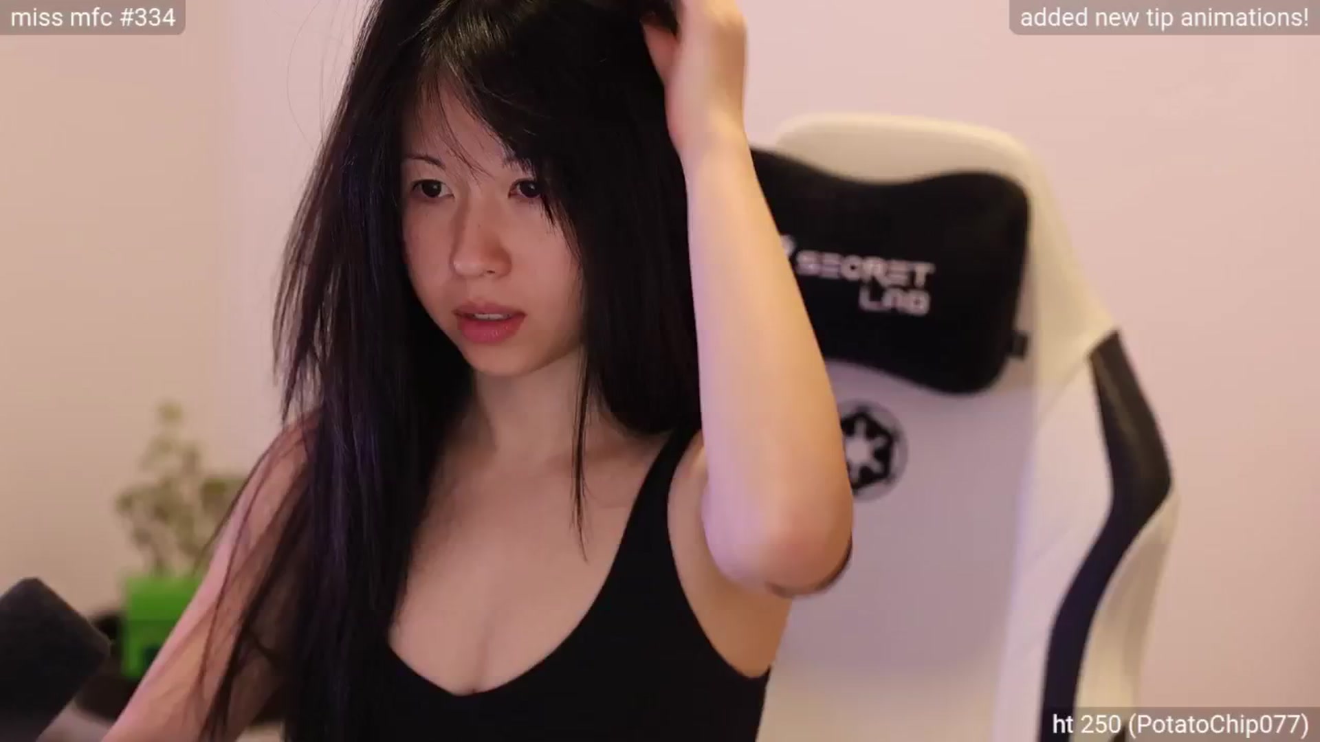 Gallery image thumbnail from daisii's myfreecams stream on, 12/30/2024, 04:02 image 7 of 20