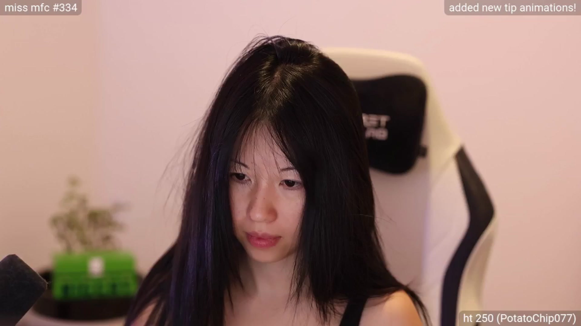 Gallery image thumbnail from daisii's myfreecams stream on, 12/30/2024, 04:02 image 9 of 20