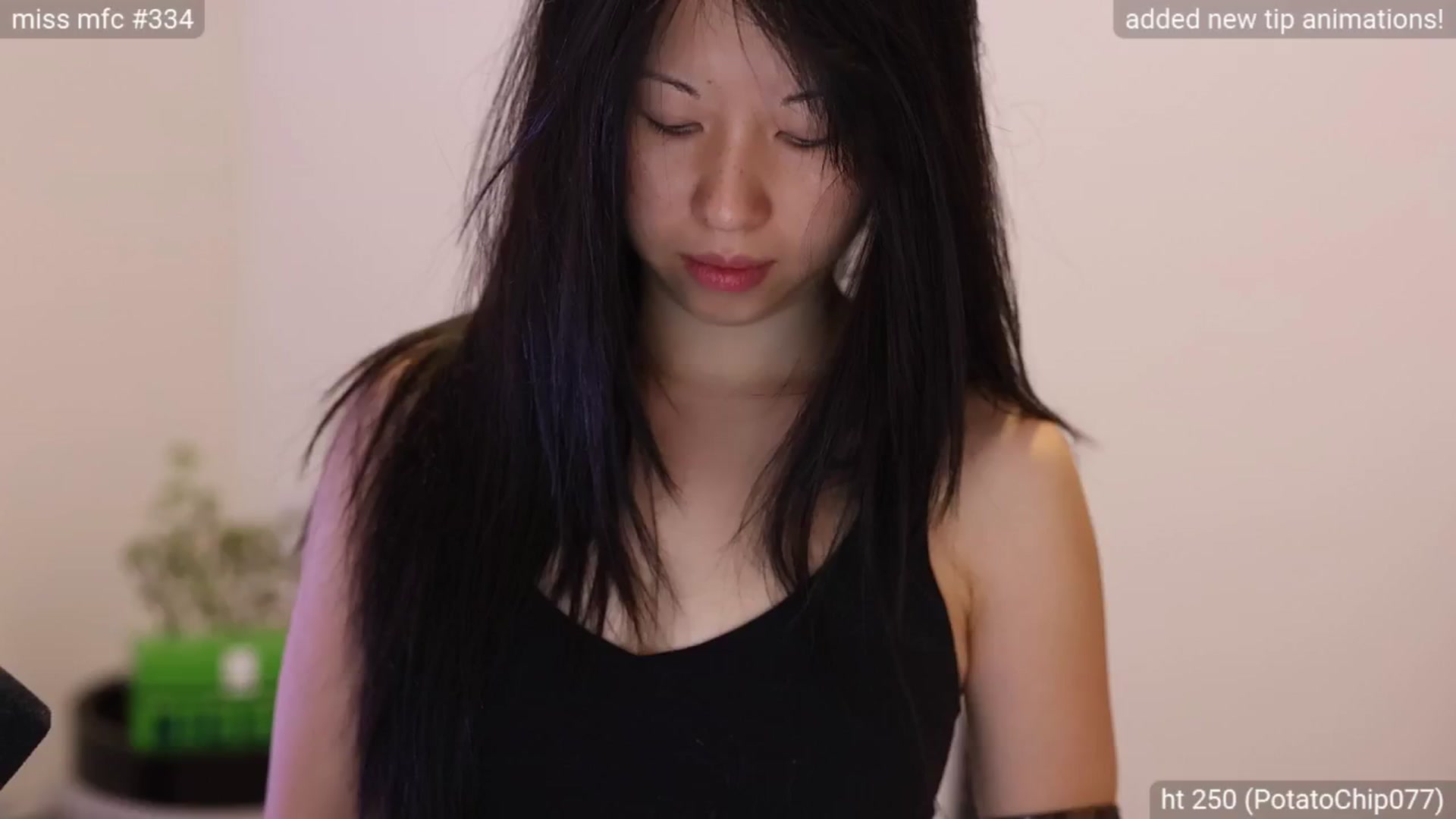 Gallery image thumbnail from daisii's myfreecams stream on, 12/30/2024, 04:02 image 1 of 20