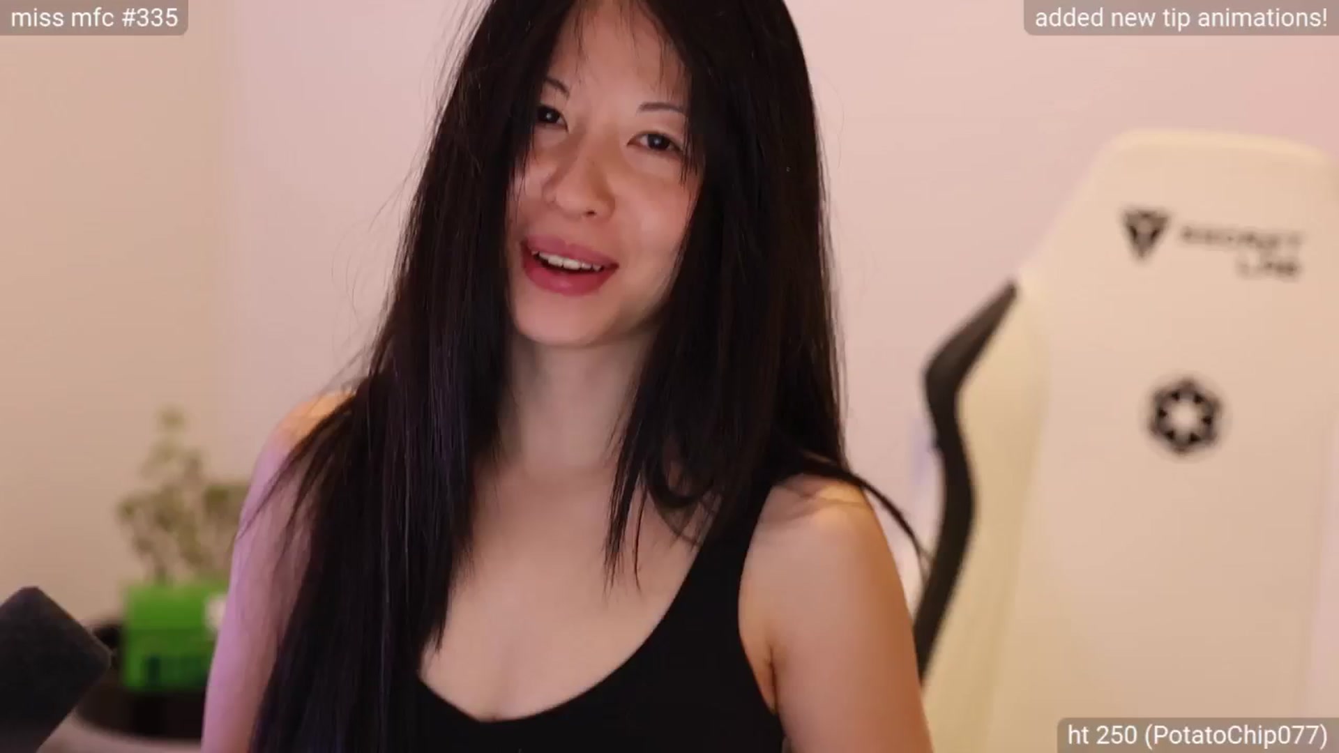Gallery image thumbnail from daisii's myfreecams stream on, 12/30/2024, 04:02 image 14 of 20