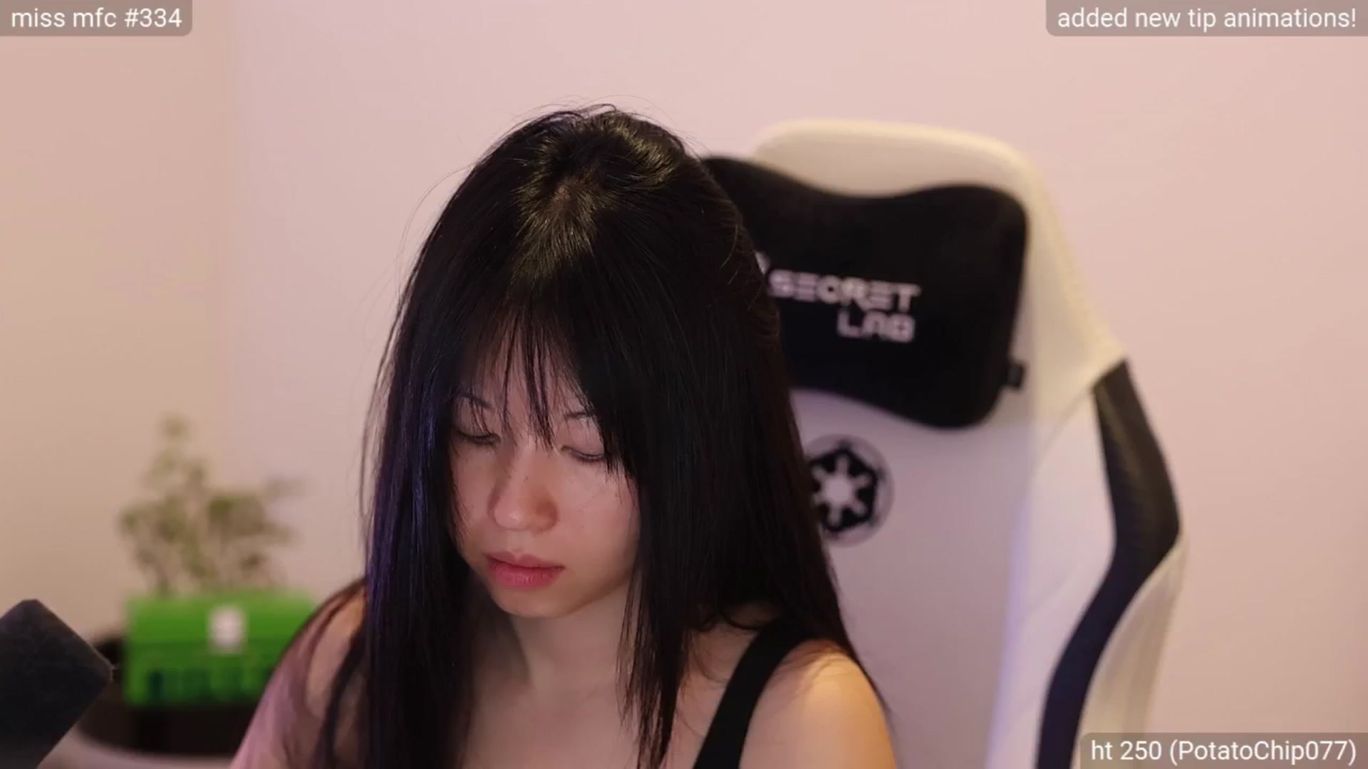 Gallery image thumbnail from daisii's myfreecams stream on, 12/30/2024, 04:02 image 11 of 20