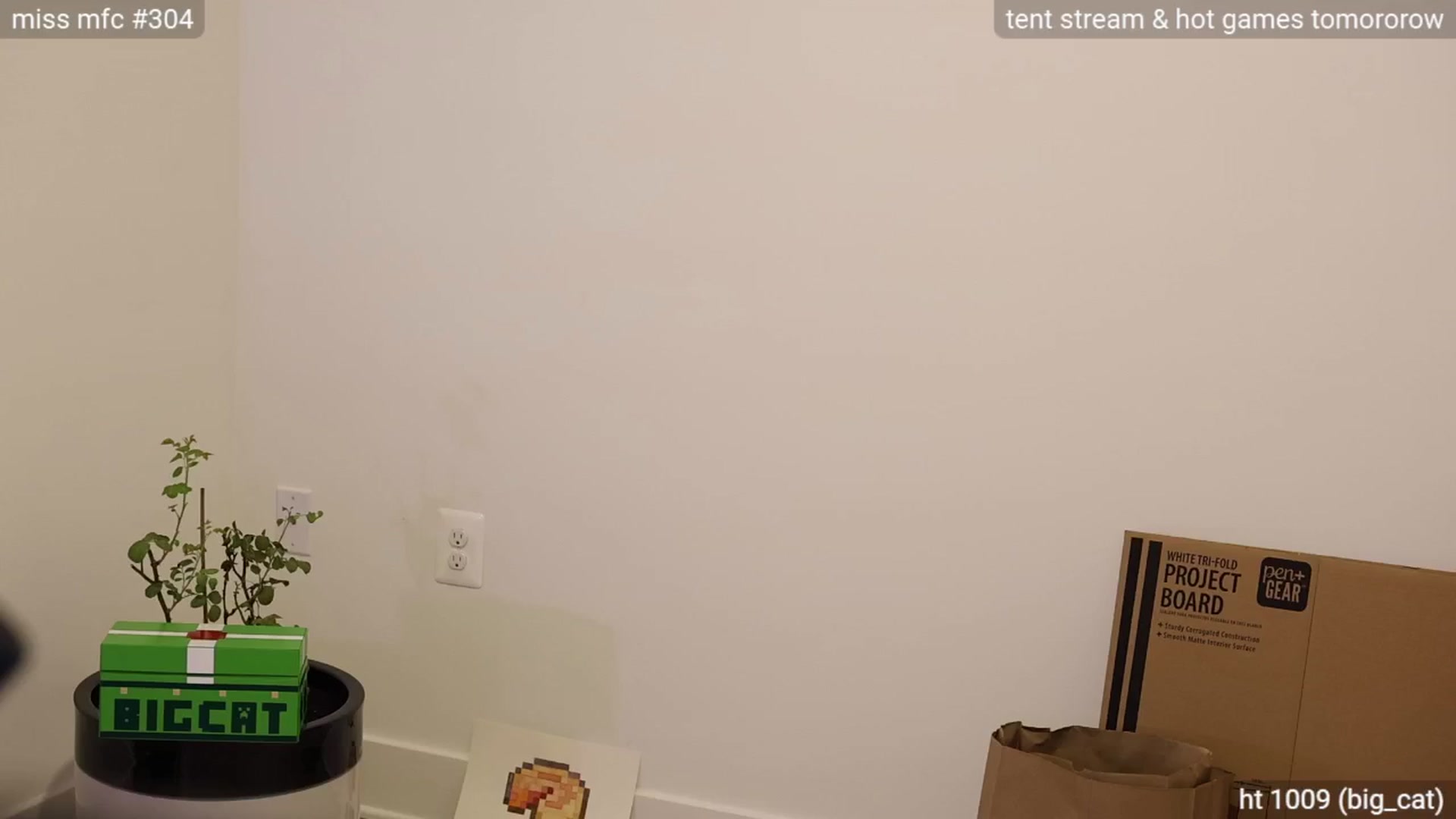 Gallery image thumbnail from daisii's myfreecams stream on, 12/31/2024, 06:53 image 12 of 20