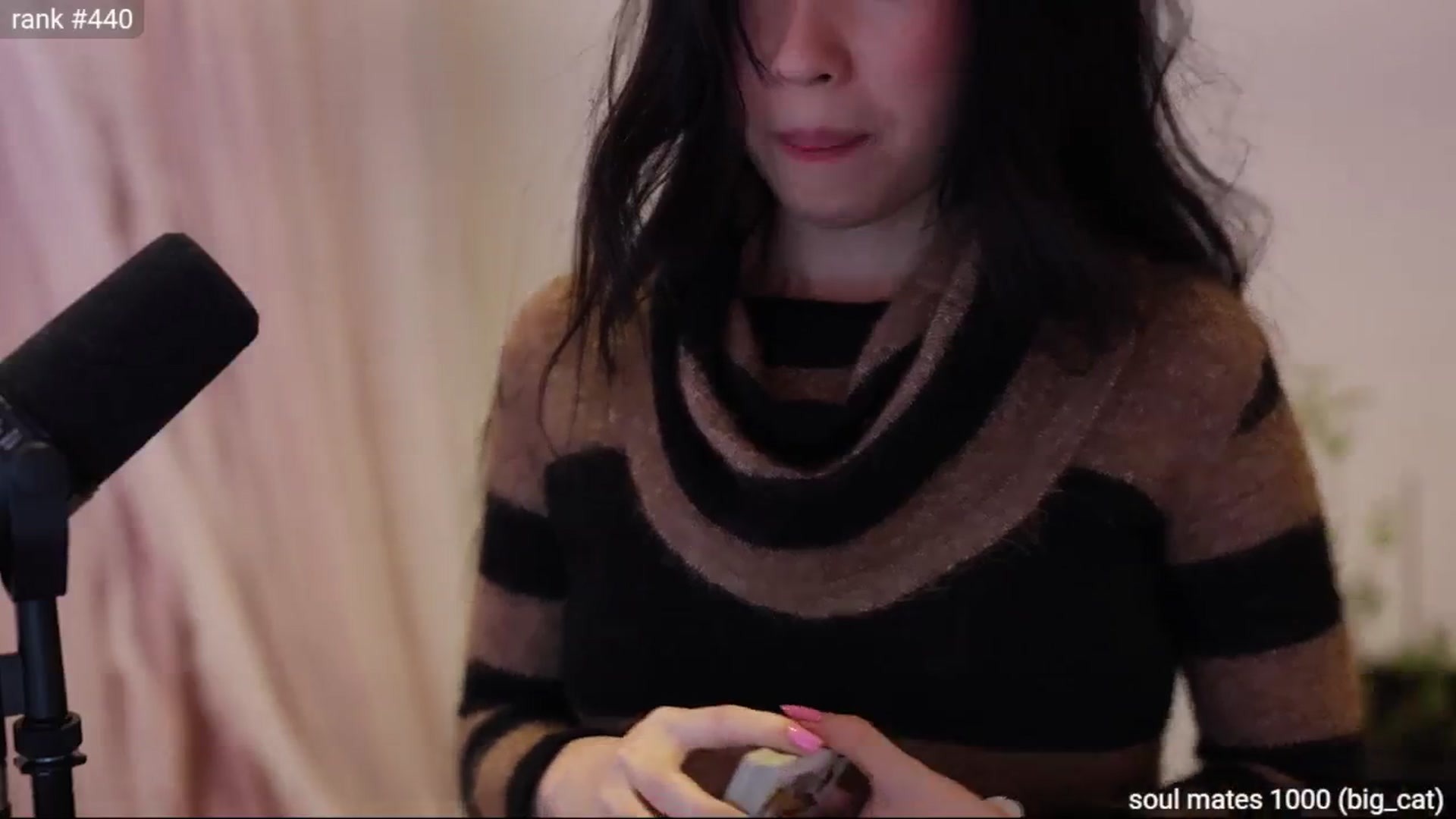Gallery image thumbnail from daisii's myfreecams stream on, 01/04/2025, 05:50 image 8 of 20