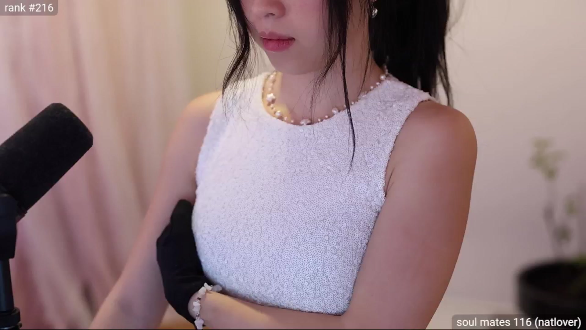Gallery image thumbnail from daisii's myfreecams stream on, 01/05/2025, 04:53 image 20 of 20