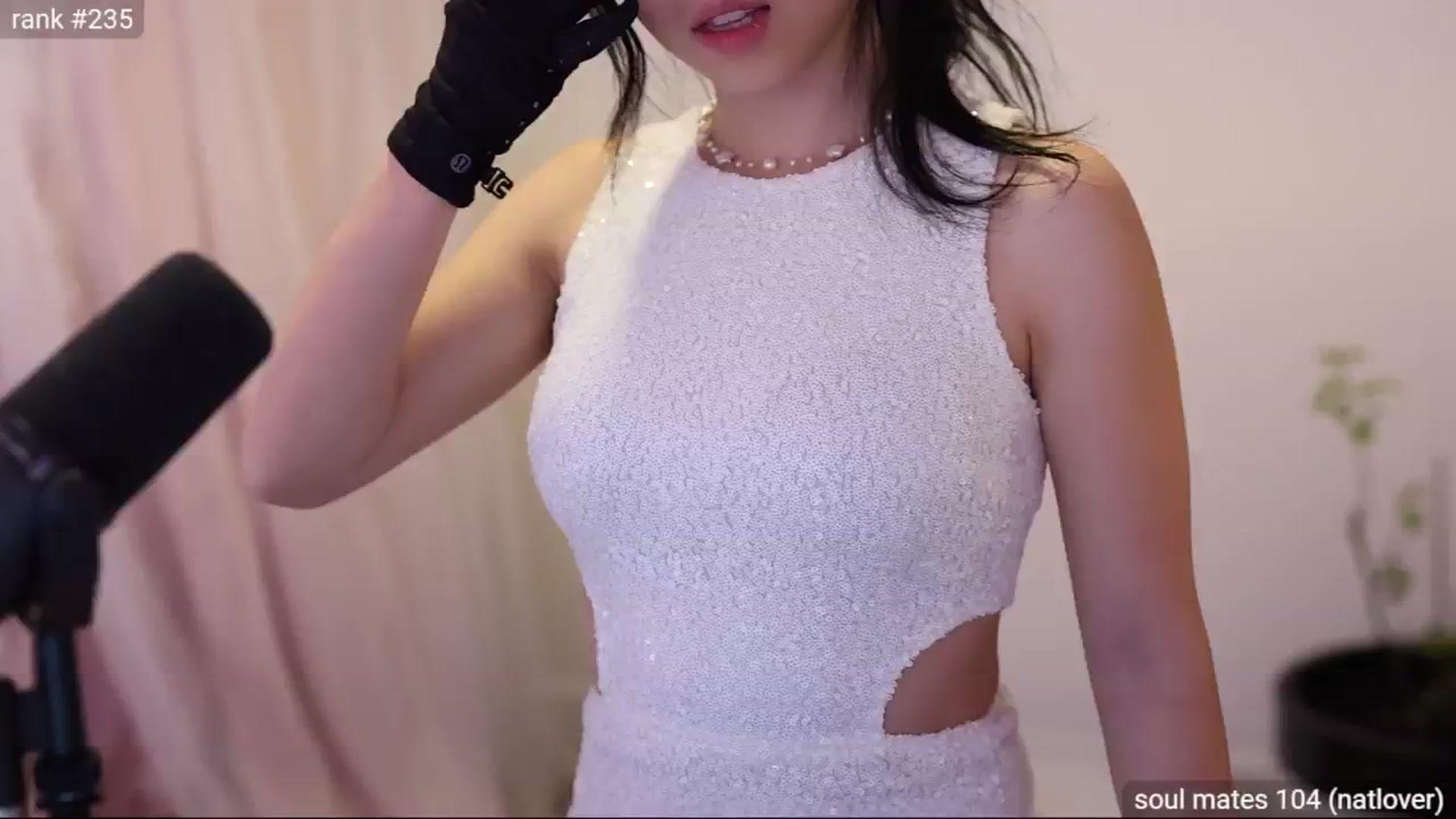 Gallery image thumbnail from daisii's myfreecams stream on, 01/05/2025, 04:53 image 14 of 20