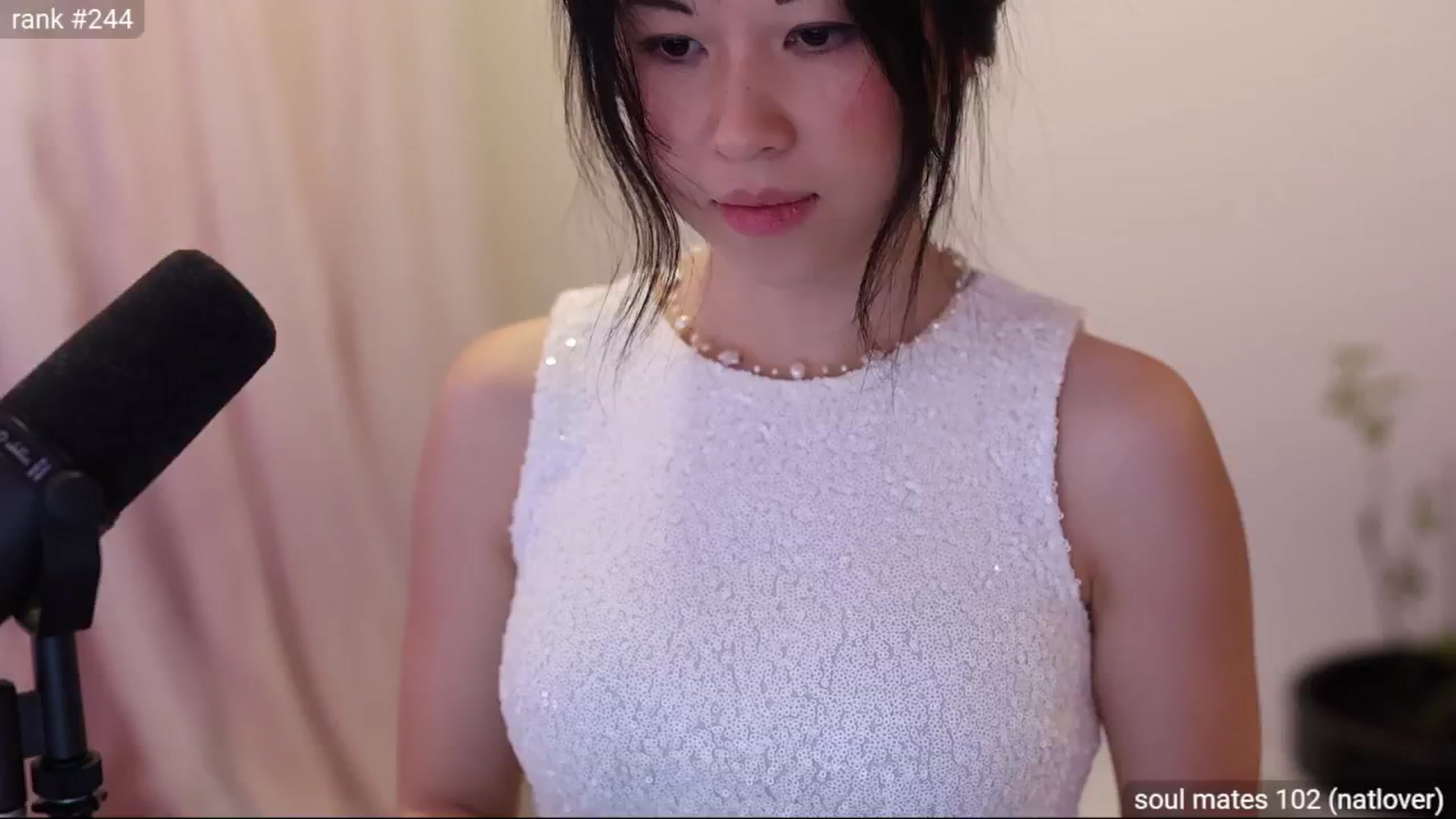 Gallery image thumbnail from daisii's myfreecams stream on, 01/05/2025, 04:53 image 7 of 20