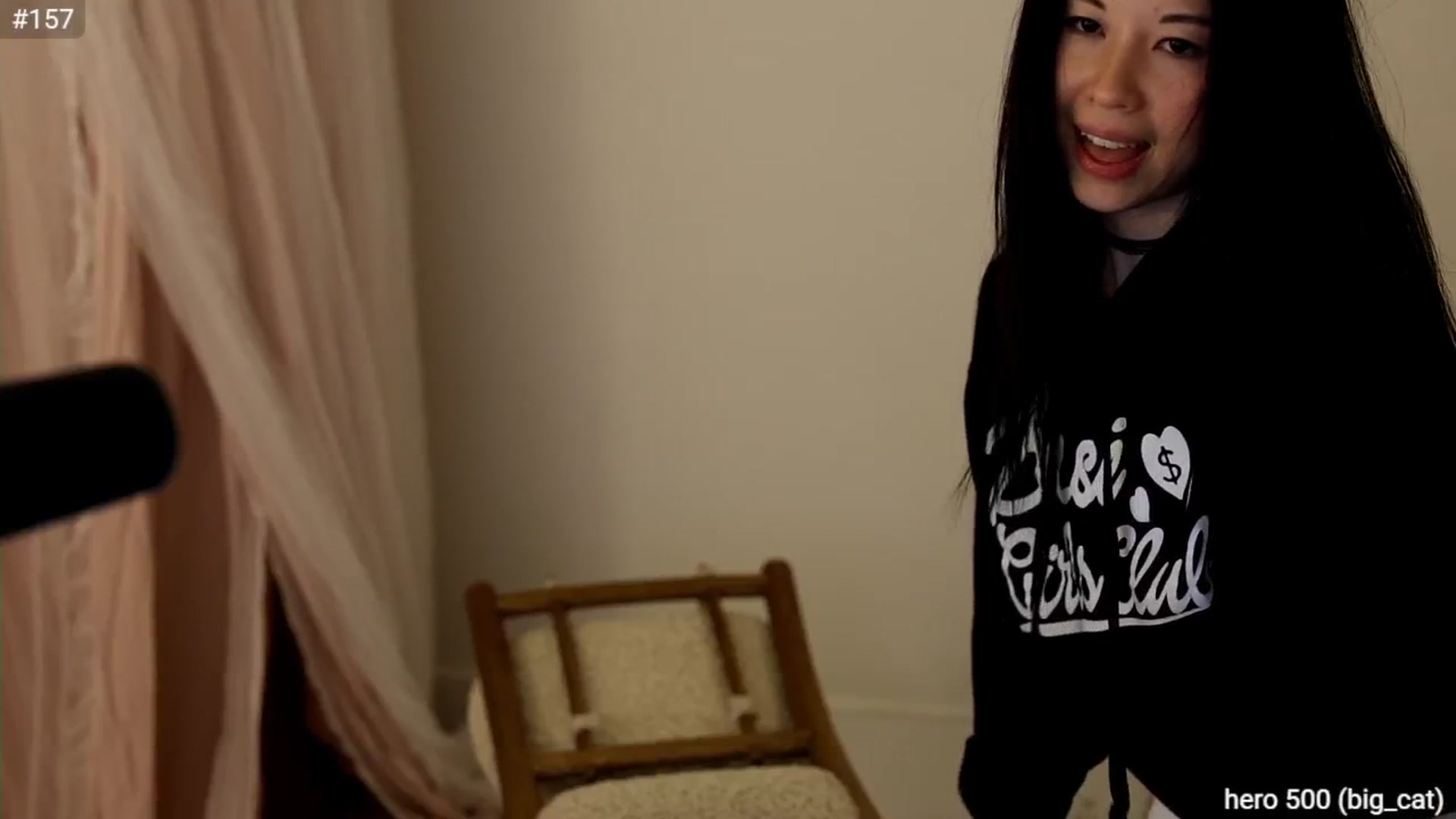 Gallery image thumbnail from daisii's myfreecams stream on, 01/11/2025, 07:52 image 6 of 20