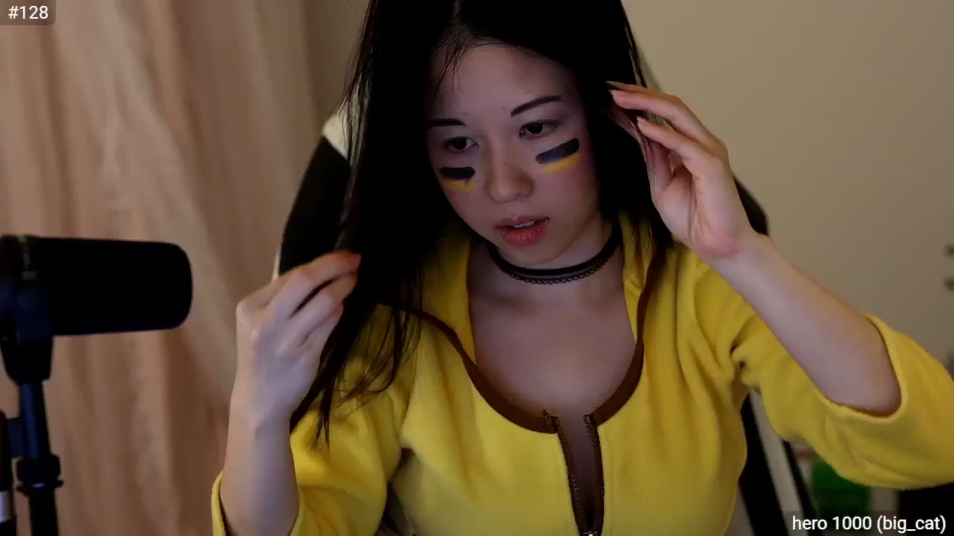 Gallery image thumbnail from daisii's myfreecams stream on, 01/12/2025, 03:35 image 14 of 20