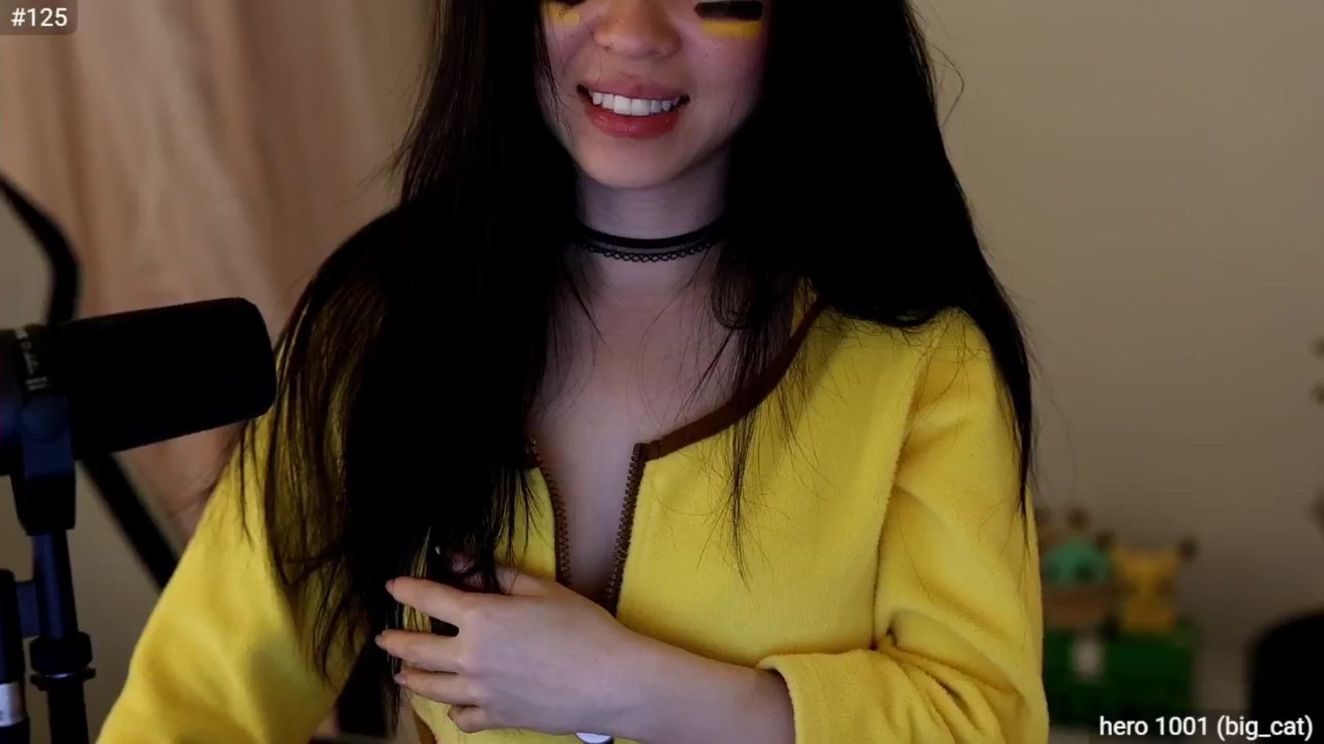 Gallery image thumbnail from daisii's myfreecams stream on, 01/12/2025, 03:35 image 20 of 20