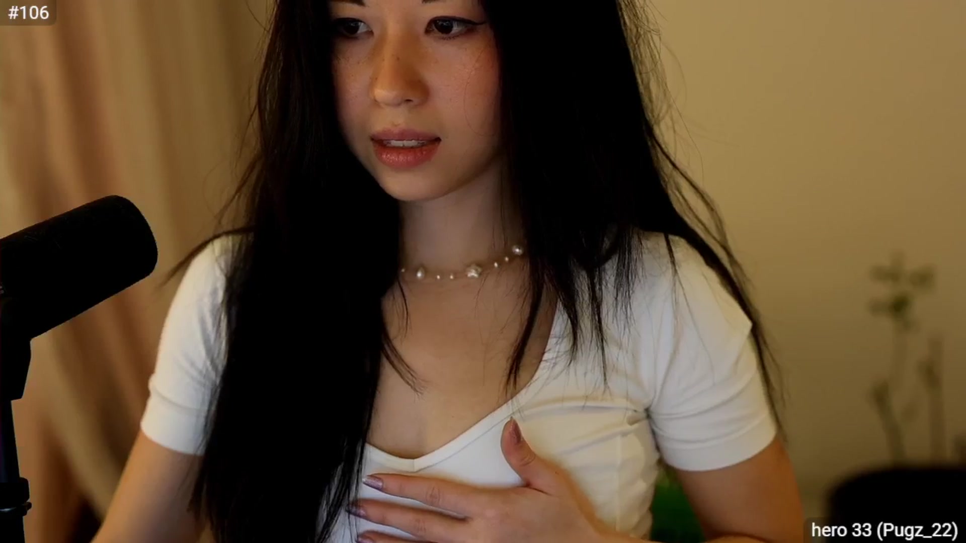 Gallery image thumbnail from daisii's myfreecams stream on, 01/13/2025, 03:26 image 18 of 20