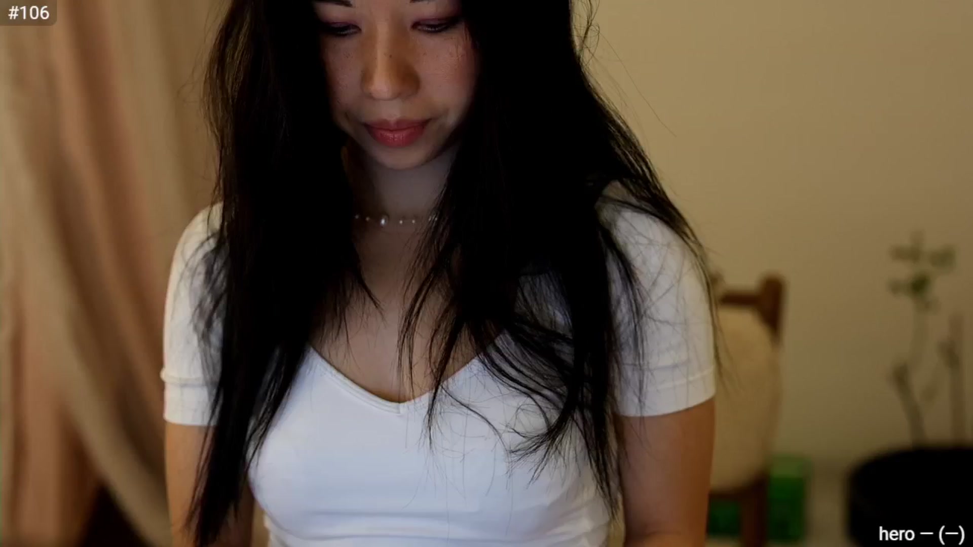 Gallery image thumbnail from daisii's myfreecams stream on, 01/13/2025, 03:26 image 1 of 20