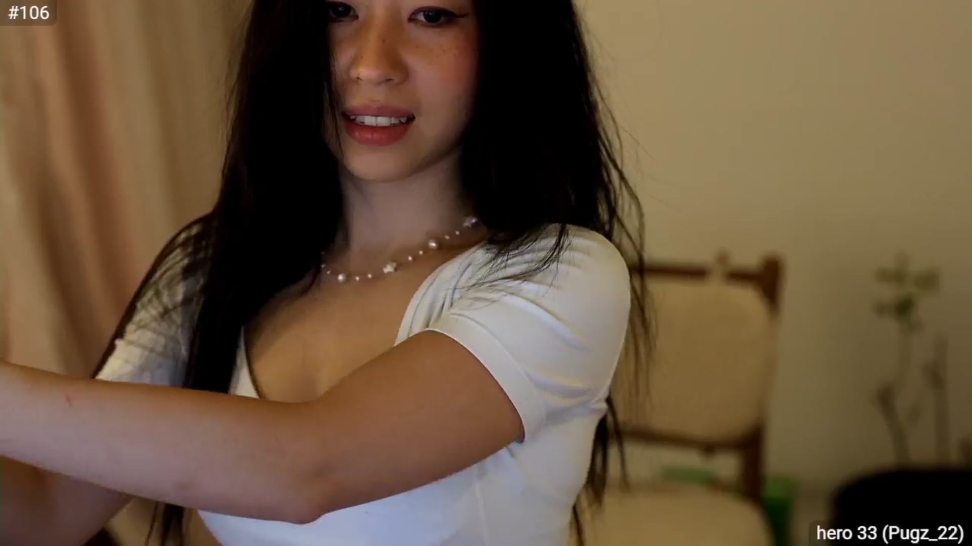 Gallery image thumbnail from daisii's myfreecams stream on, 01/13/2025, 03:26 image 14 of 20