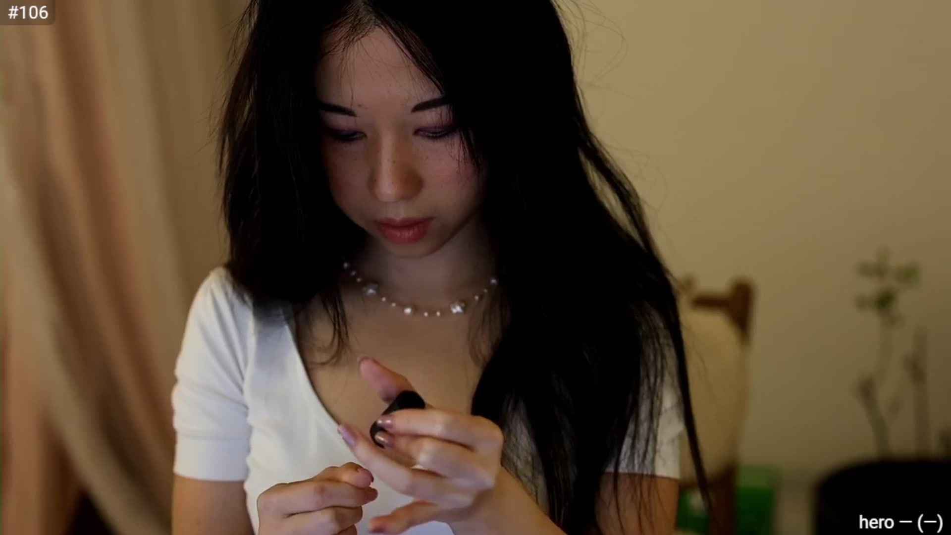 Gallery image thumbnail from daisii's myfreecams stream on, 01/13/2025, 03:26 image 6 of 20