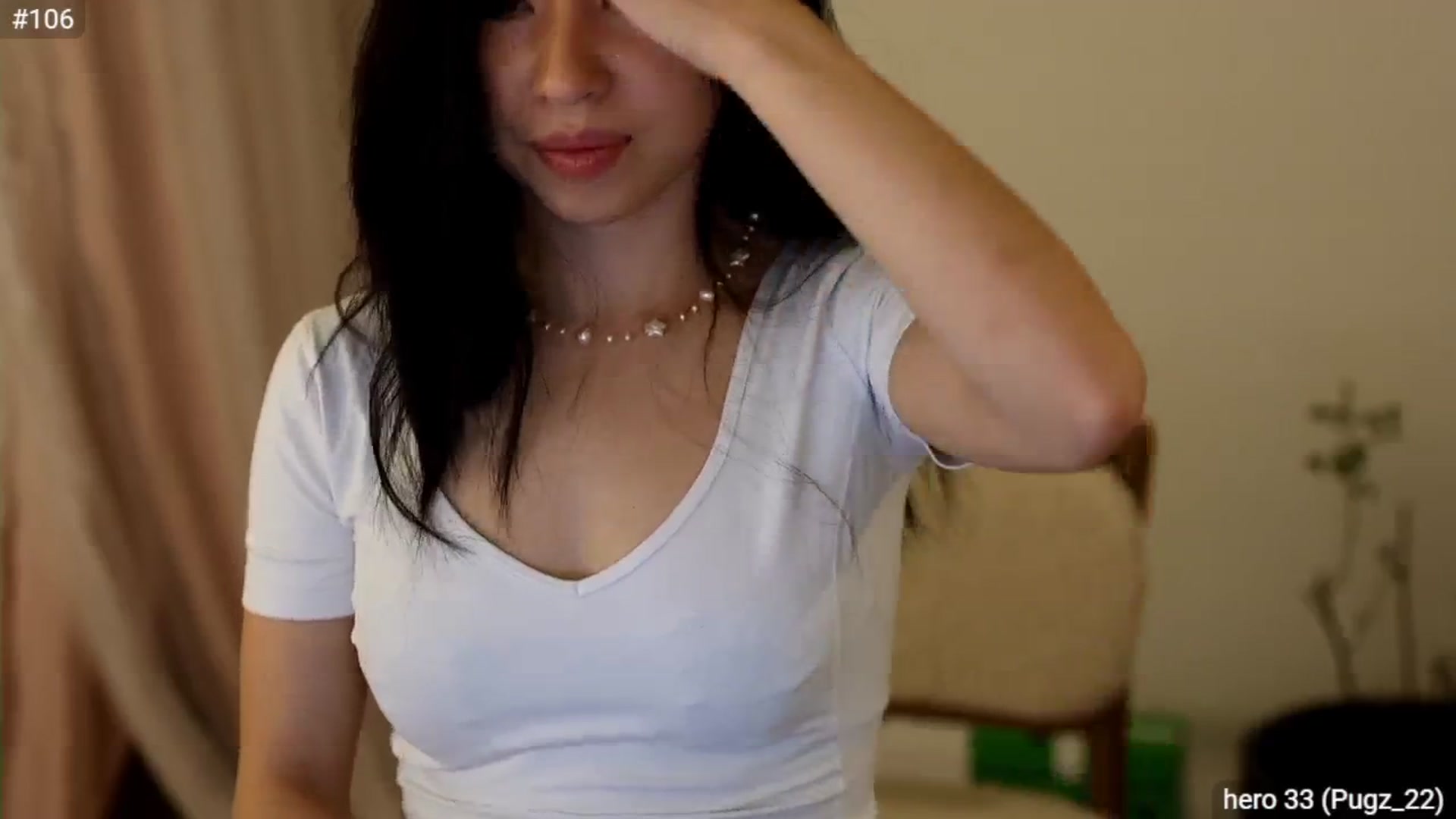 Gallery image thumbnail from daisii's myfreecams stream on, 01/13/2025, 03:26 image 9 of 20