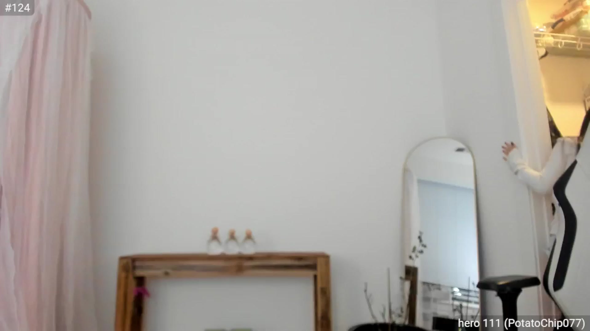 Gallery image thumbnail from daisii's myfreecams stream on, 01/15/2025, 04:04 image 6 of 20