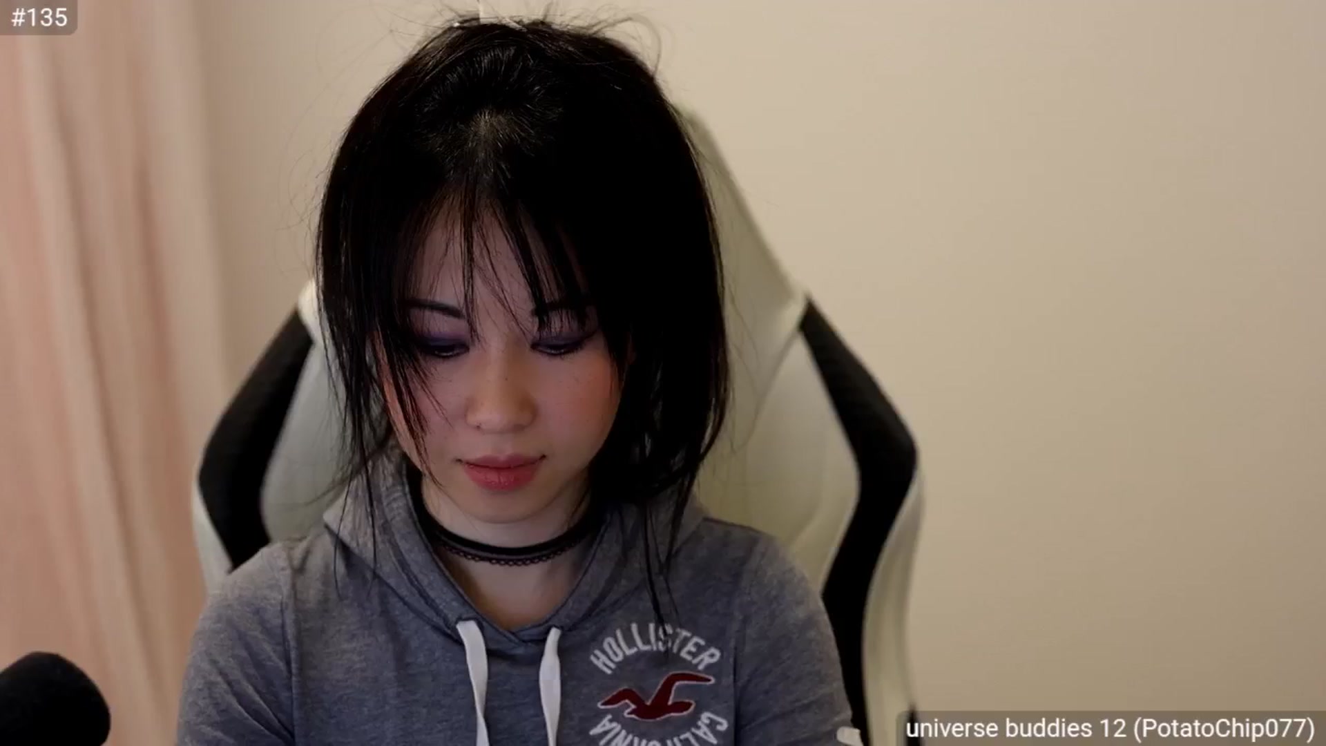 Gallery image thumbnail from daisii's myfreecams stream on, 01/16/2025, 04:05 image 3 of 20