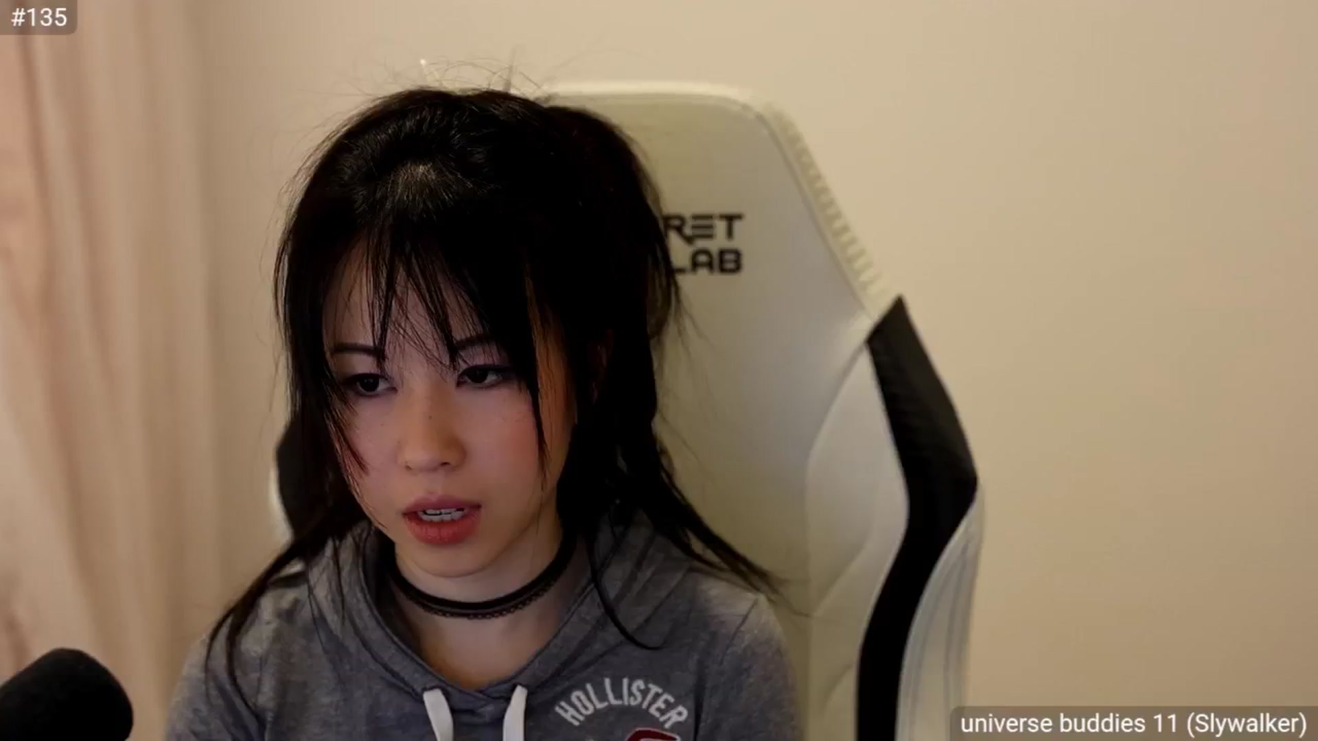 Gallery image thumbnail from daisii's myfreecams stream on, 01/16/2025, 04:05 image 1 of 20