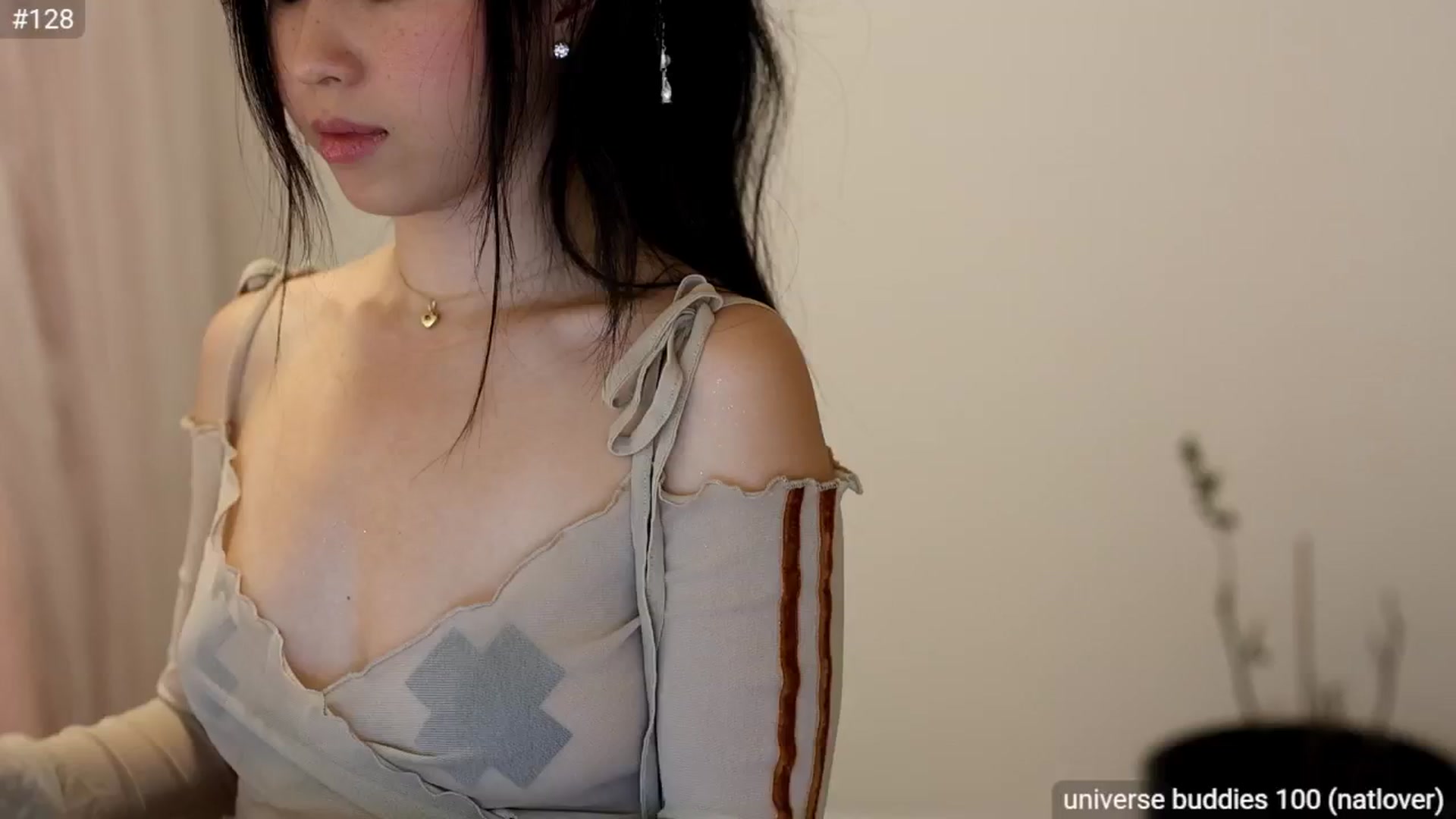 Gallery image thumbnail from daisii's myfreecams stream on, 01/18/2025, 08:08 image 3 of 20