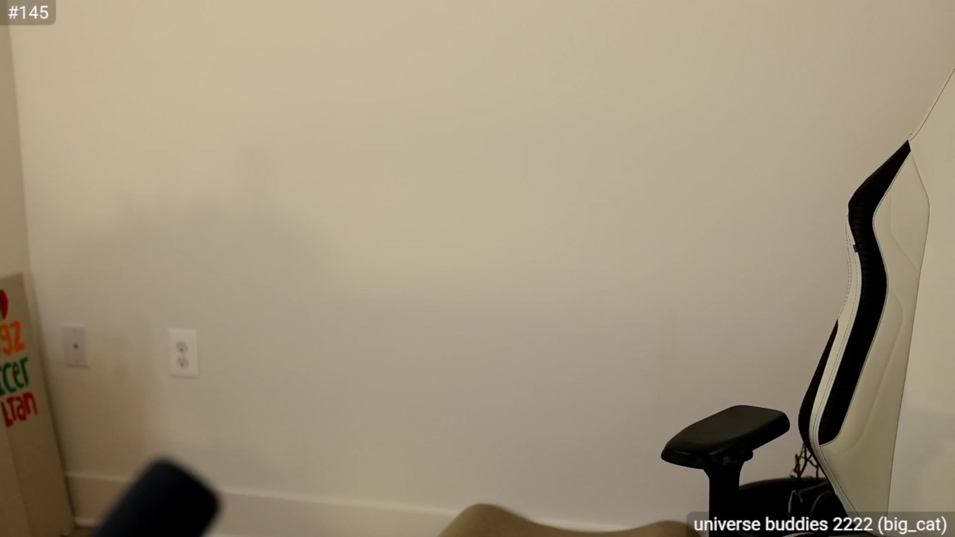 Gallery image thumbnail from daisii's myfreecams stream on, 01/29/2025, 06:39 image 5 of 20