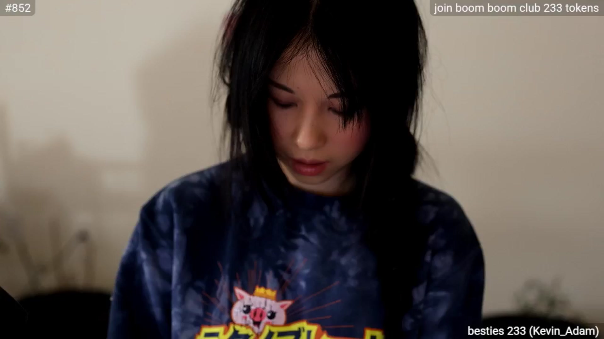 Gallery image thumbnail from daisii's myfreecams stream on, 02/05/2025, 07:47 image 3 of 20