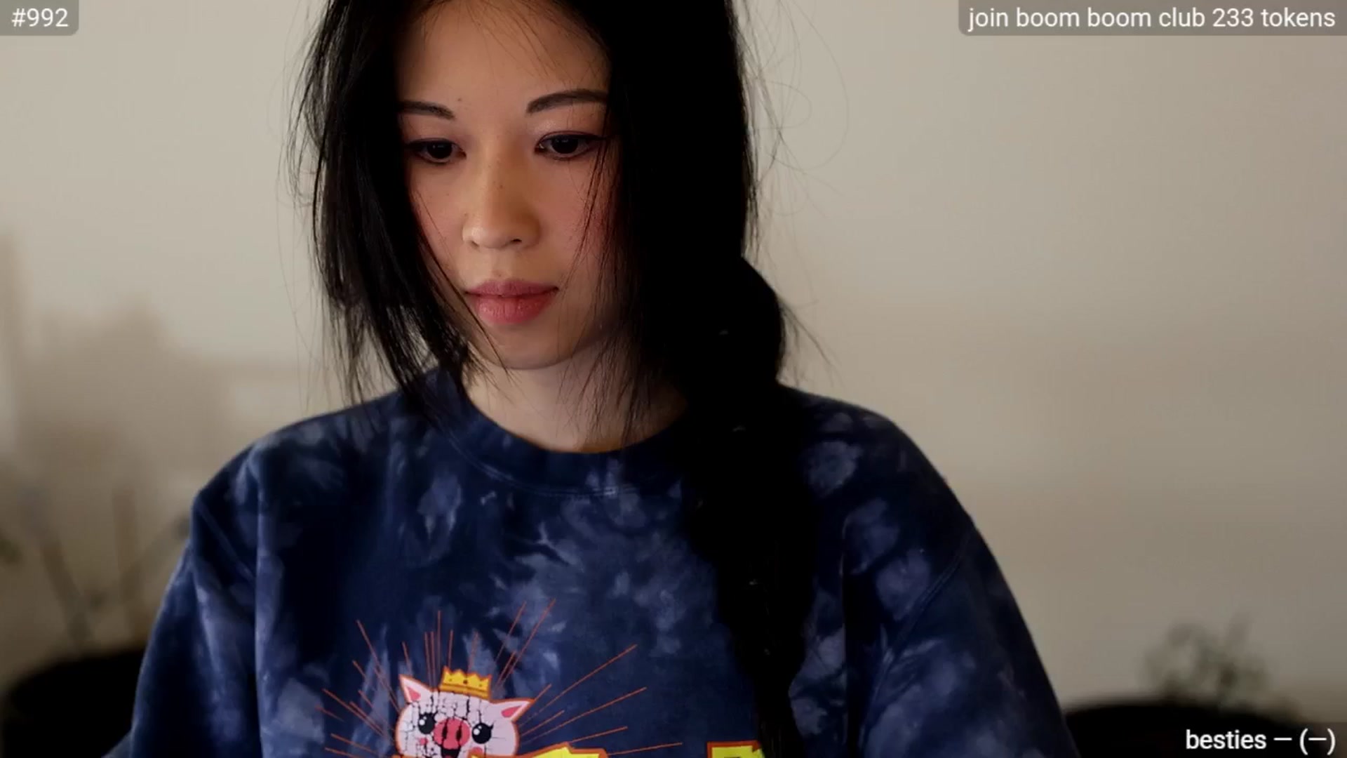 Gallery image thumbnail from daisii's myfreecams stream on, 02/05/2025, 07:47 image 1 of 20