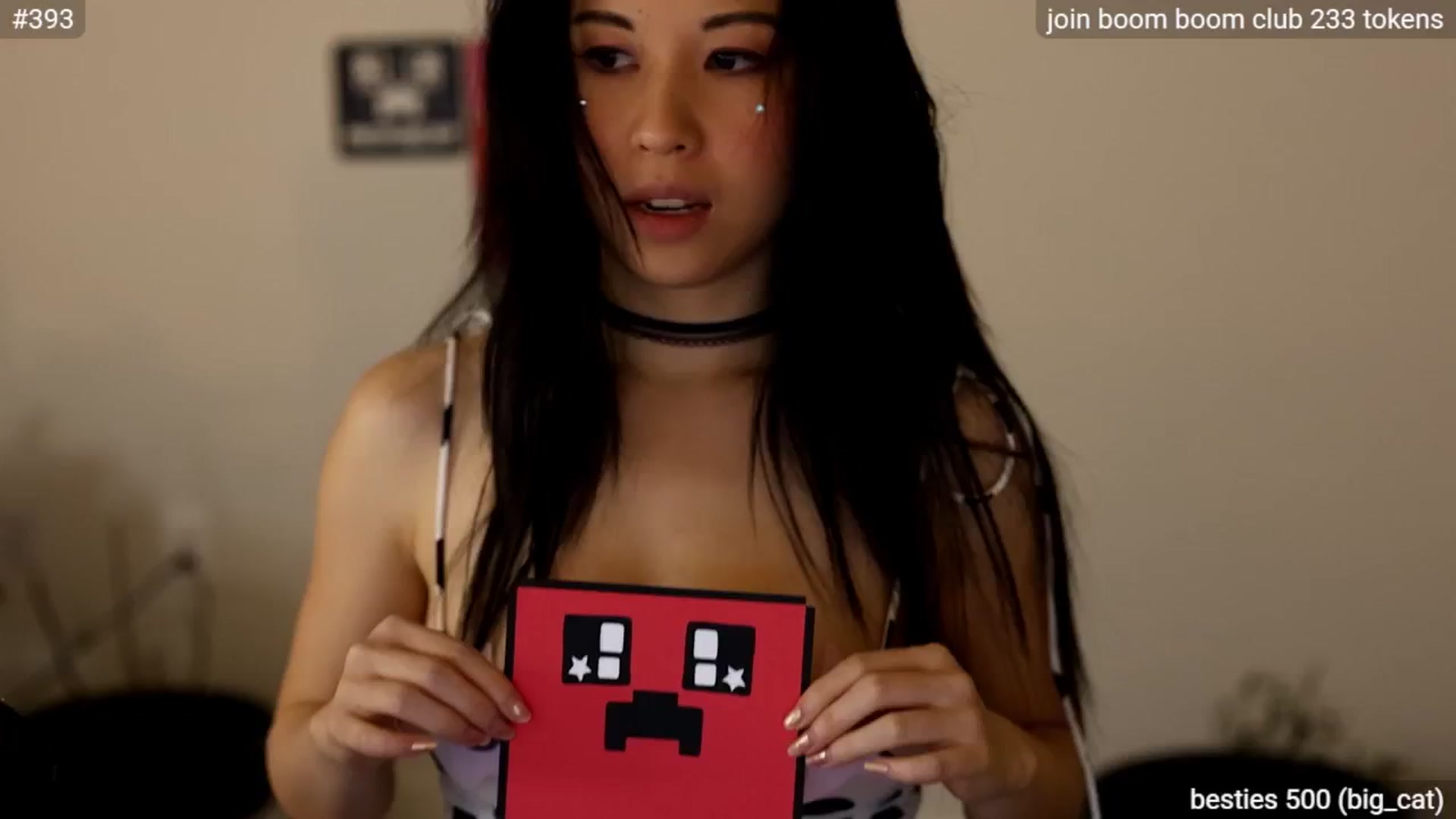Gallery image thumbnail from daisii's myfreecams stream on, 02/06/2025, 06:56 image 2 of 20